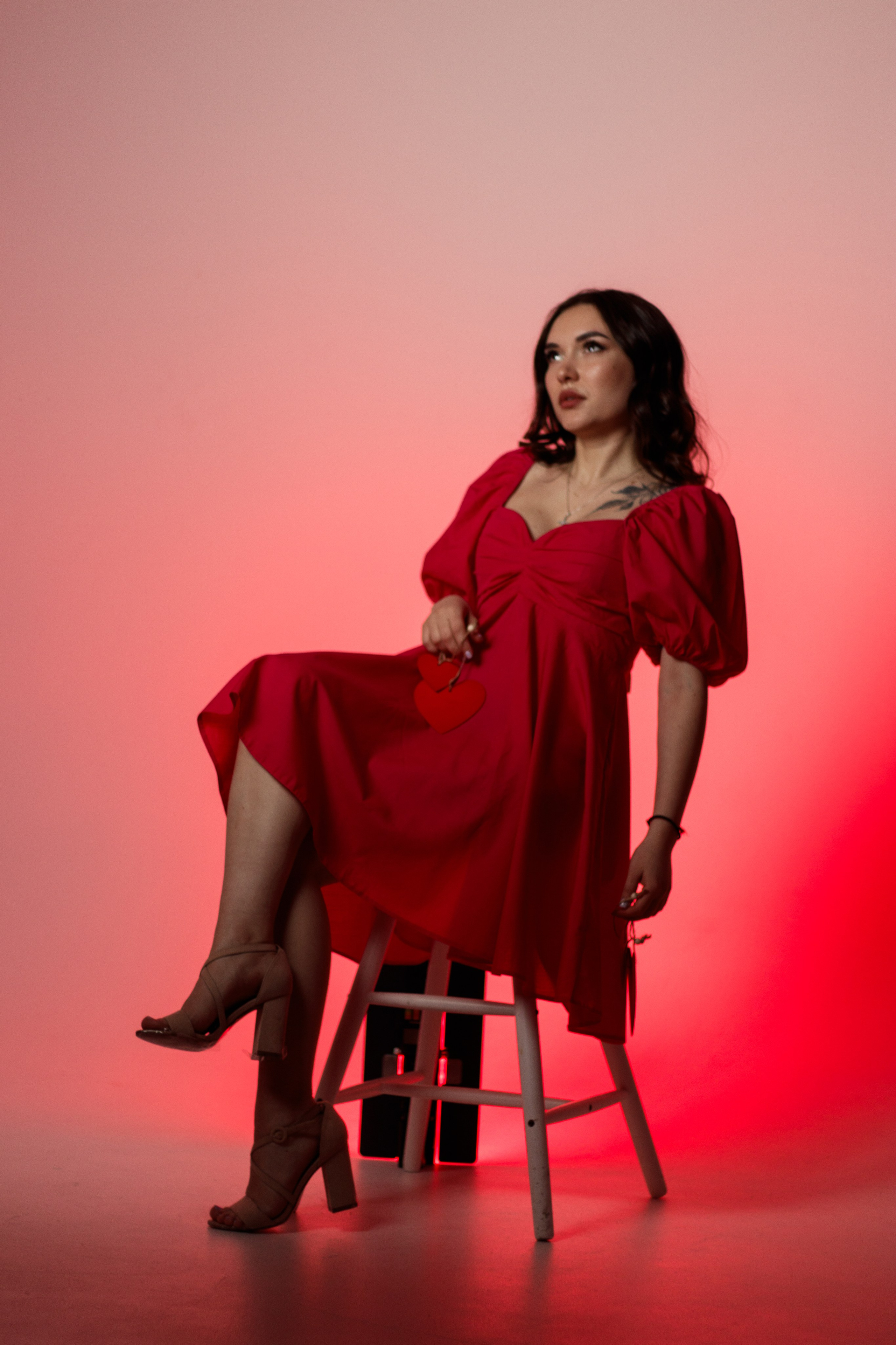 Юля. Фотограф Пятигорск Александра Карасева