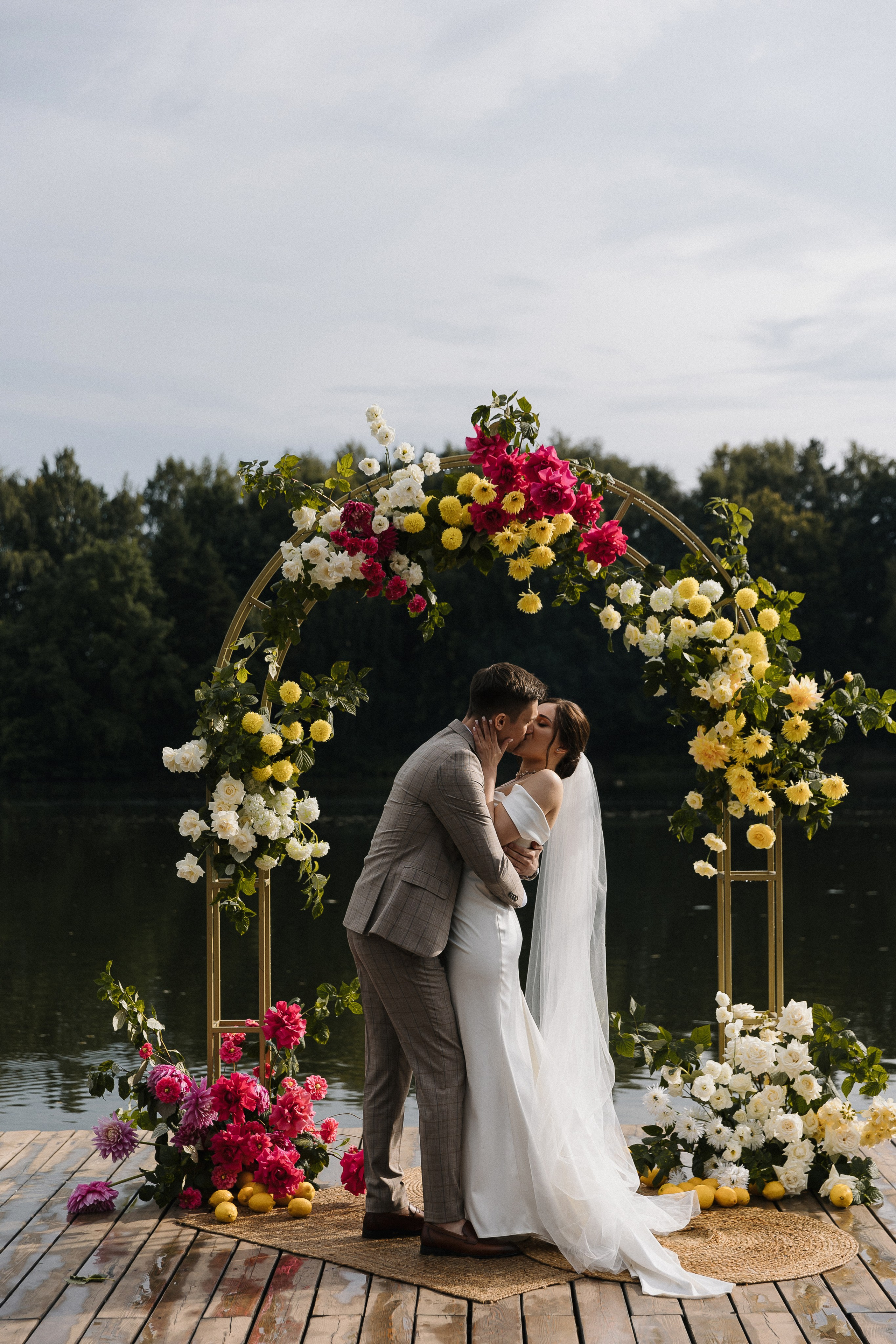 Ciao, amore mio!. Э Т О М Ы