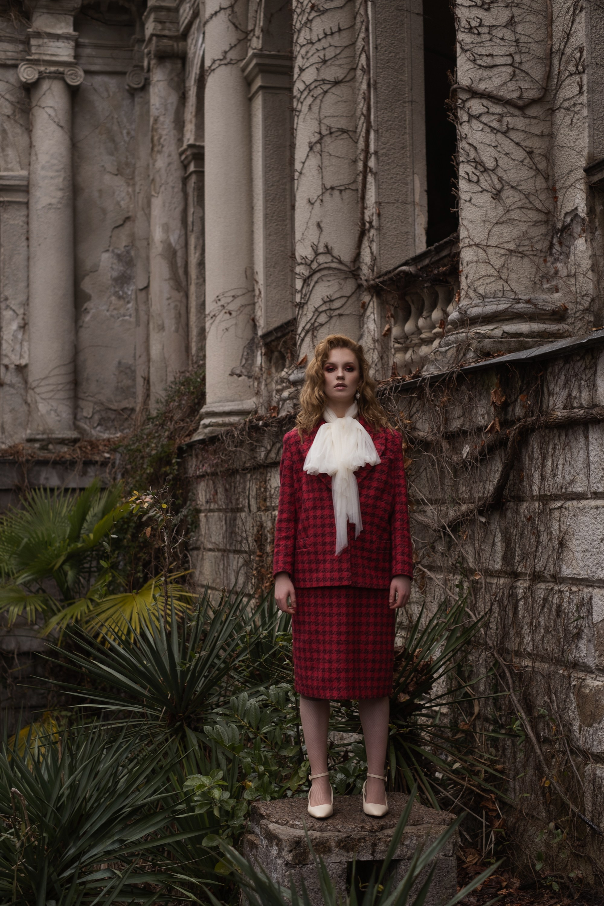 Brands. ANGY KHASANOVA