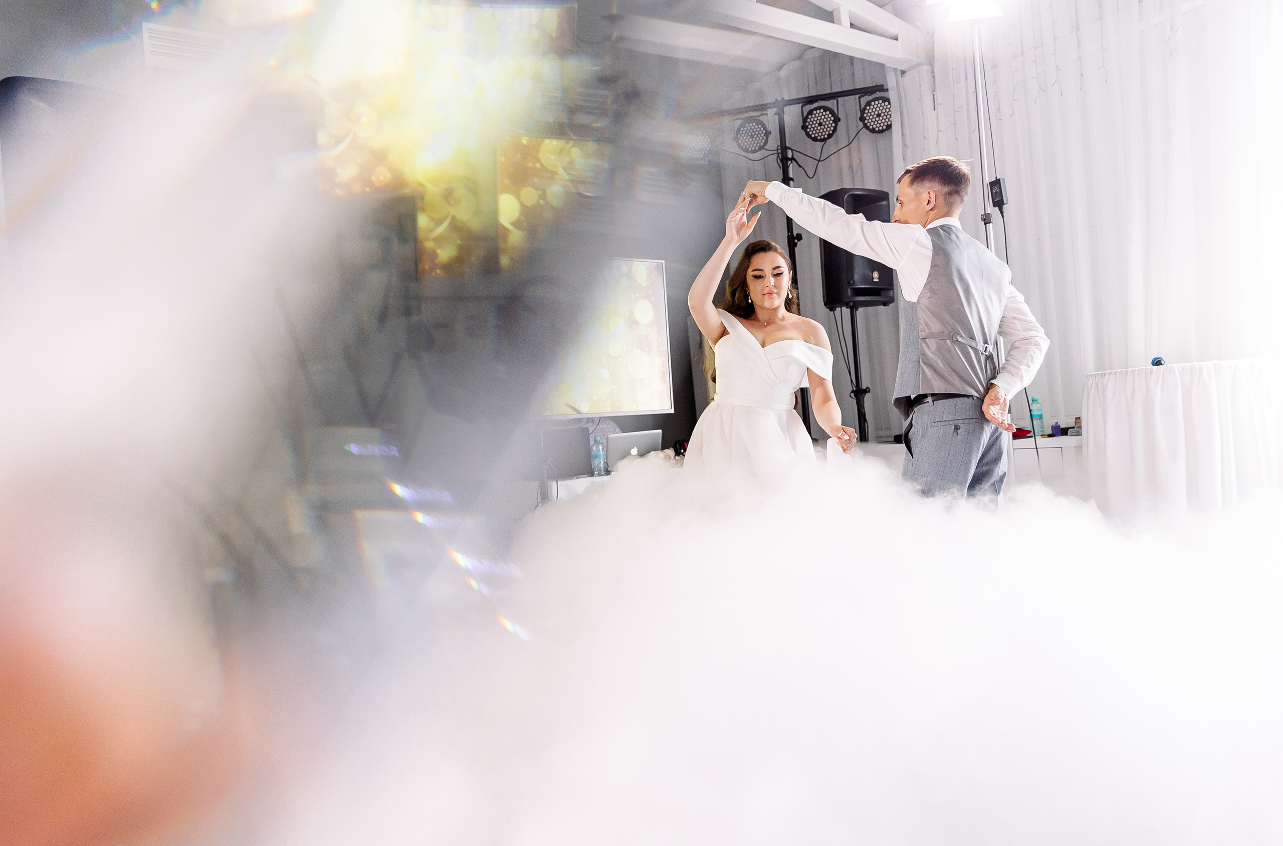 Сергей и Валерия. Свадебный и семейный фотограф в Челябинске Юлия Ишимова