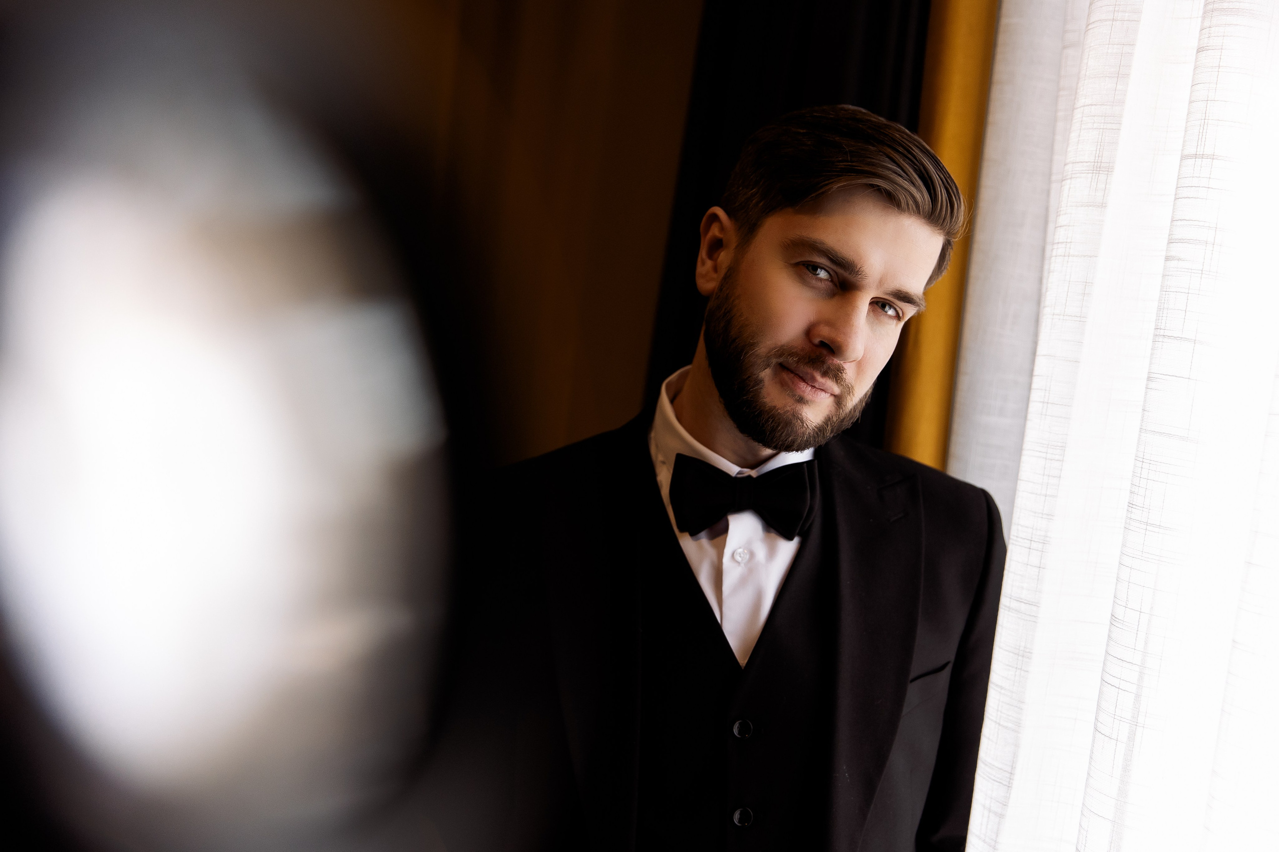 Антон и Марина. Свадебный и семейный фотограф в Челябинске Юлия Ишимова