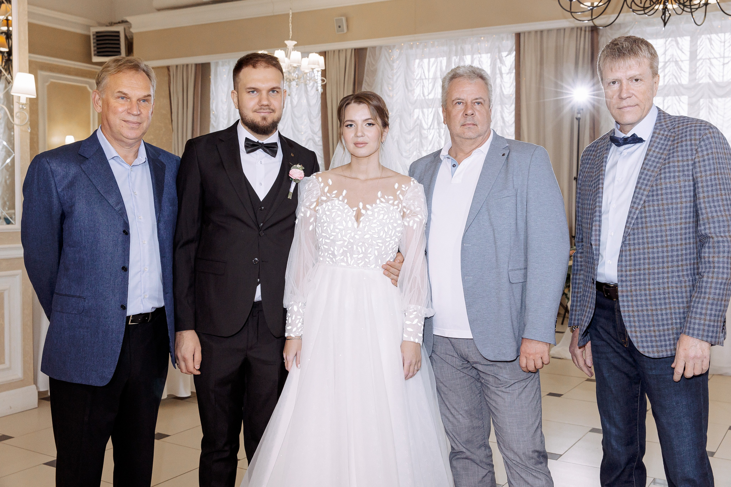 Владислава и Никита. Свадебный и семейный фотограф в Челябинске Юлия Ишимова