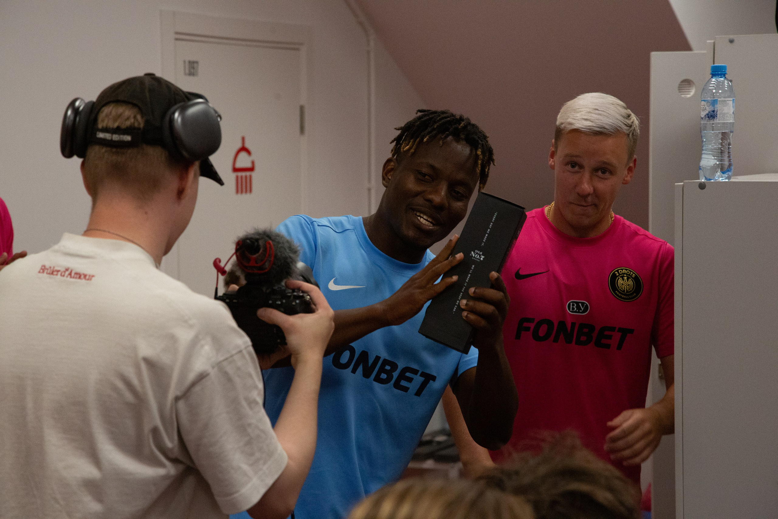 2DROTS. Автомобильный фотограф Москва