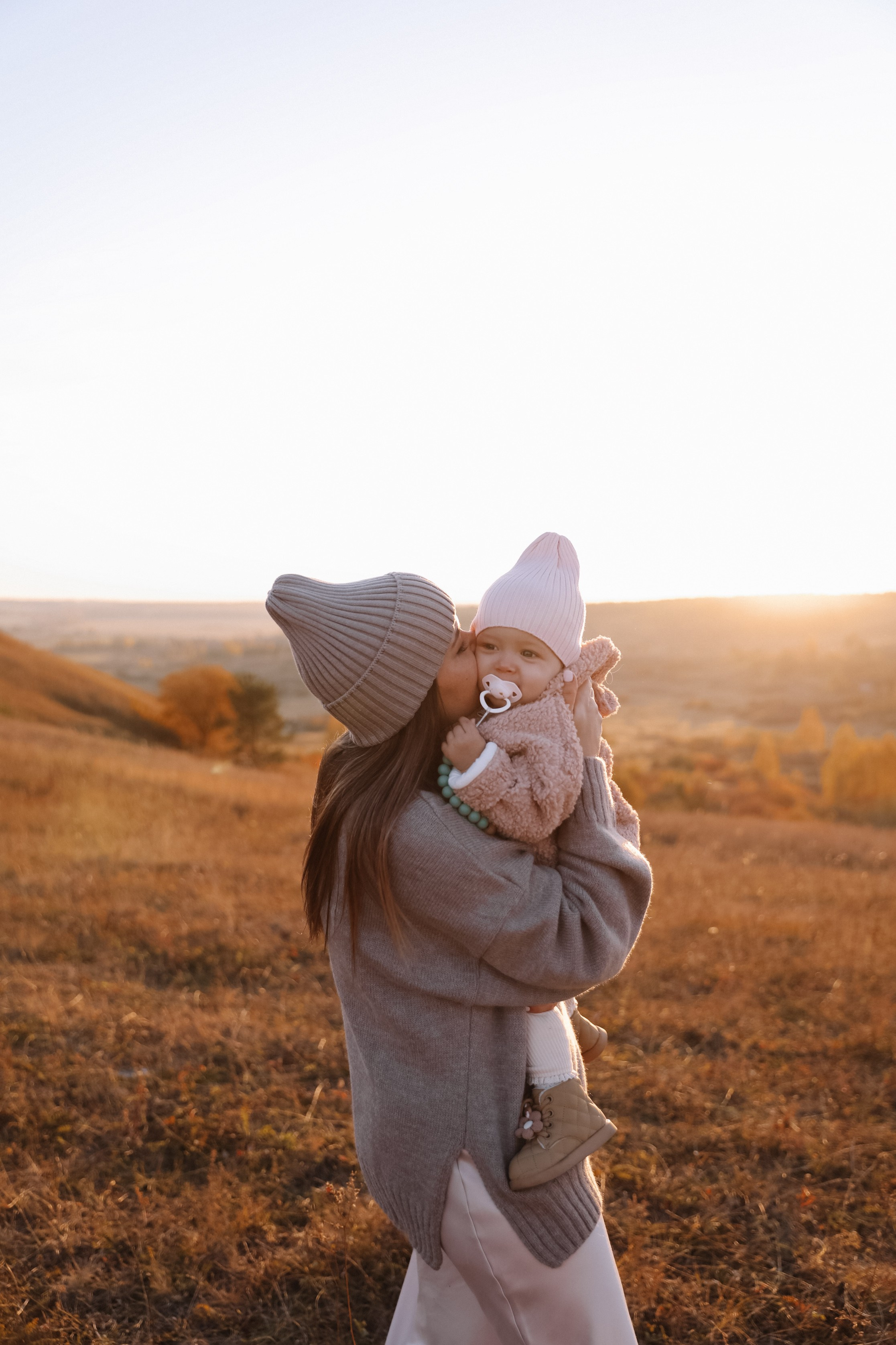 Мама и дочки. Свадебный и семейный фотограф в городе Пенза, Саранск, Ковылкино