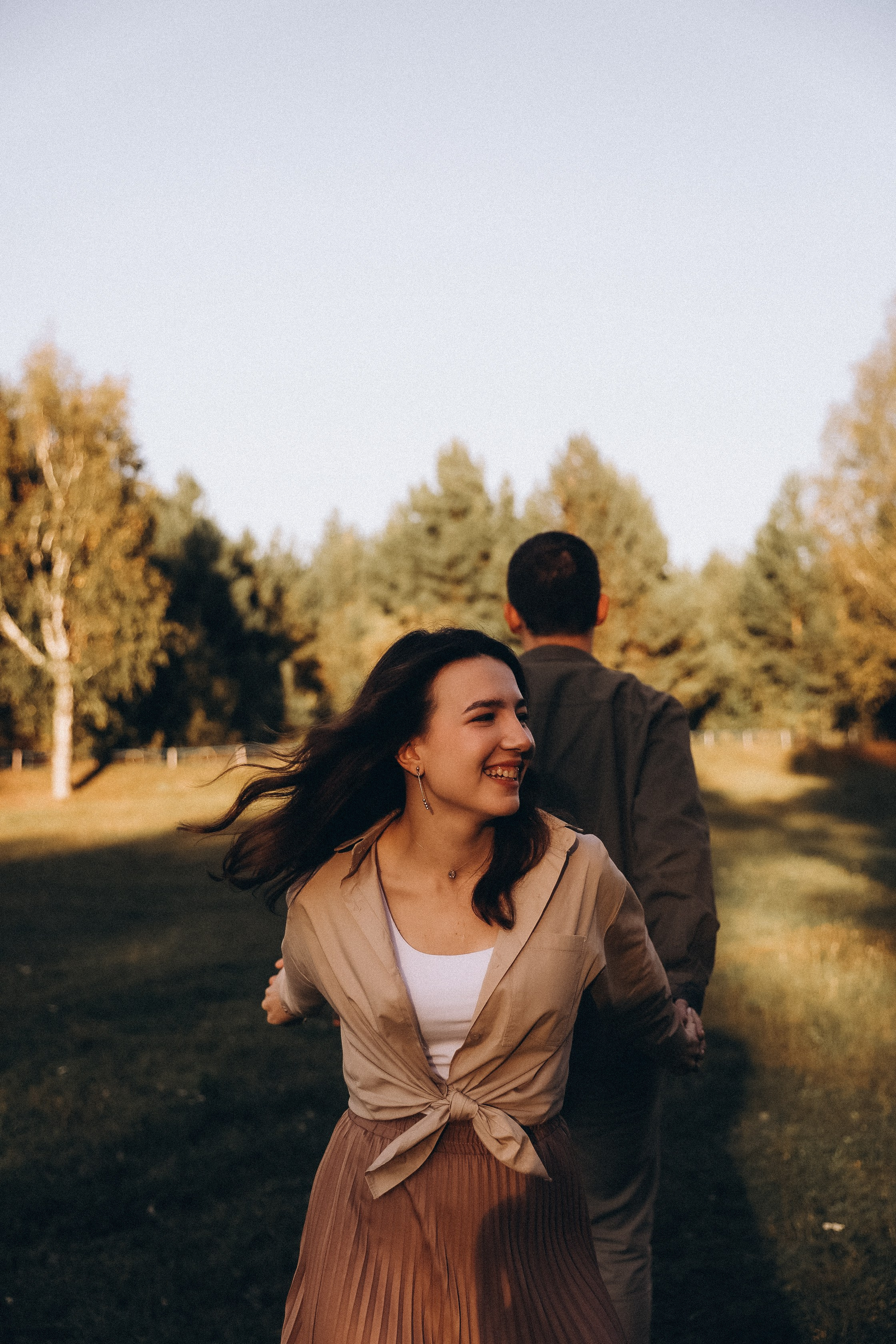 Год после свадьбы. Свадебный и семейный фотограф в городе Пенза, Саранск, Ковылкино