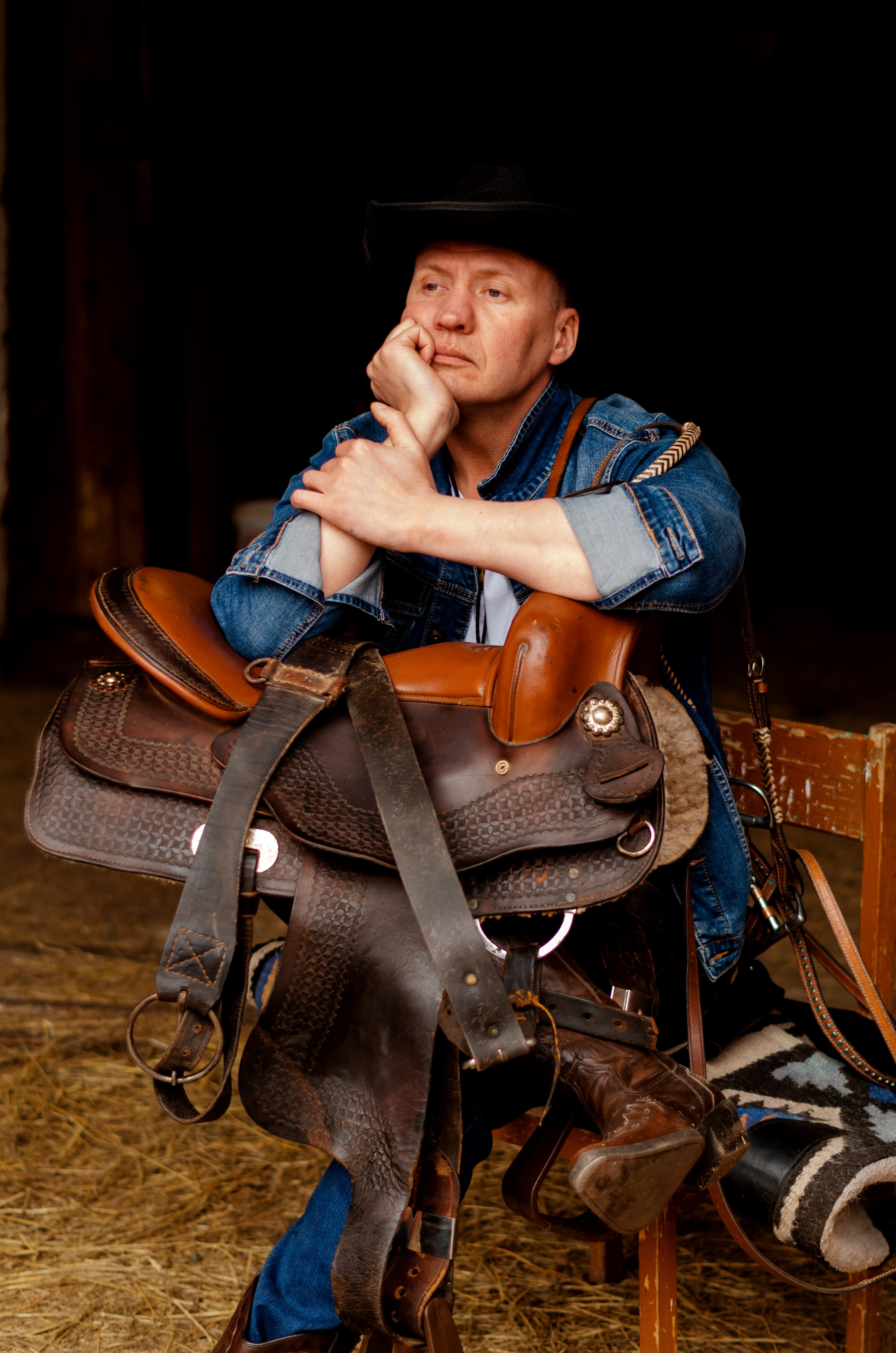 Индейская история. Фотограф Марина Доглядная Челябинск фотосессии с лошадьми, мотоциклами