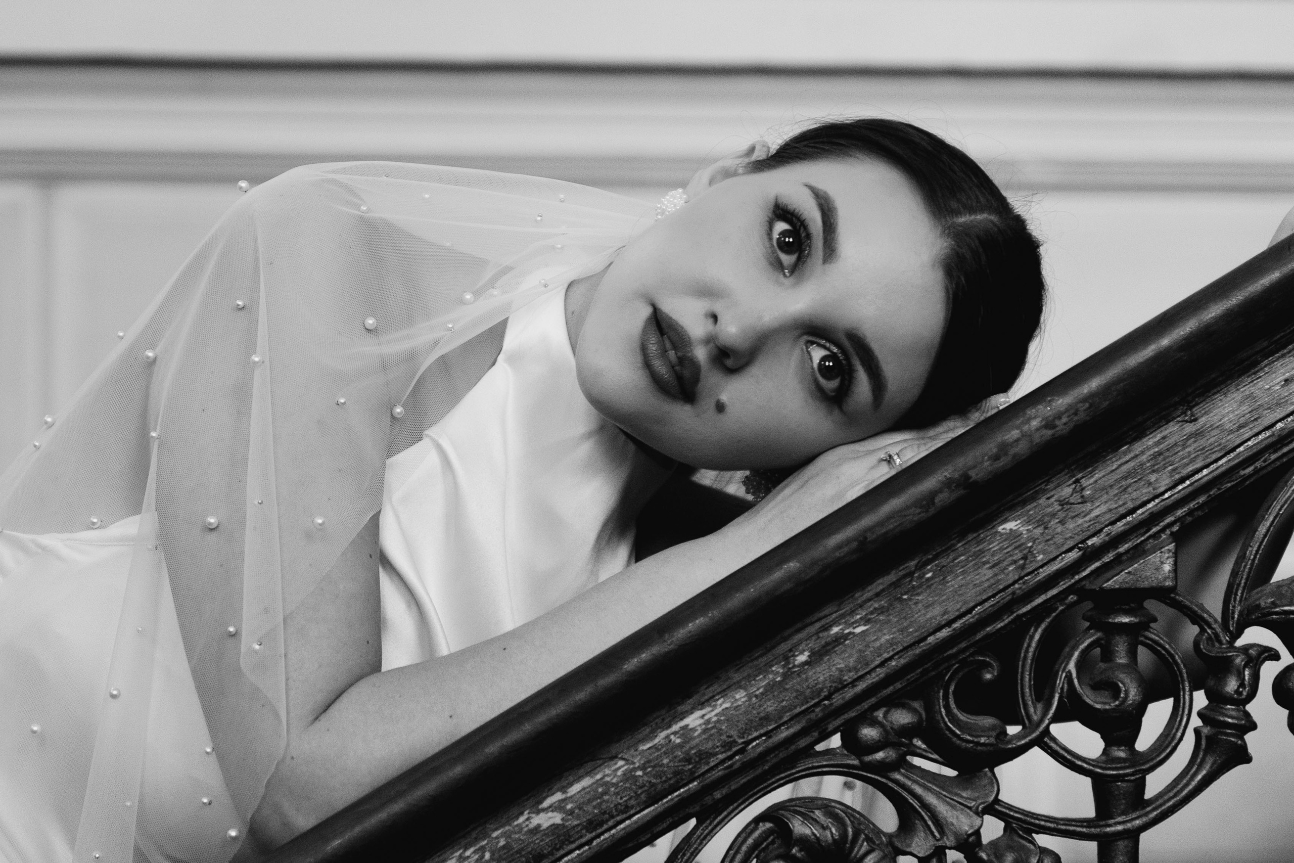 Руслан и Анастасия. Фотограф в Москве и Московской области