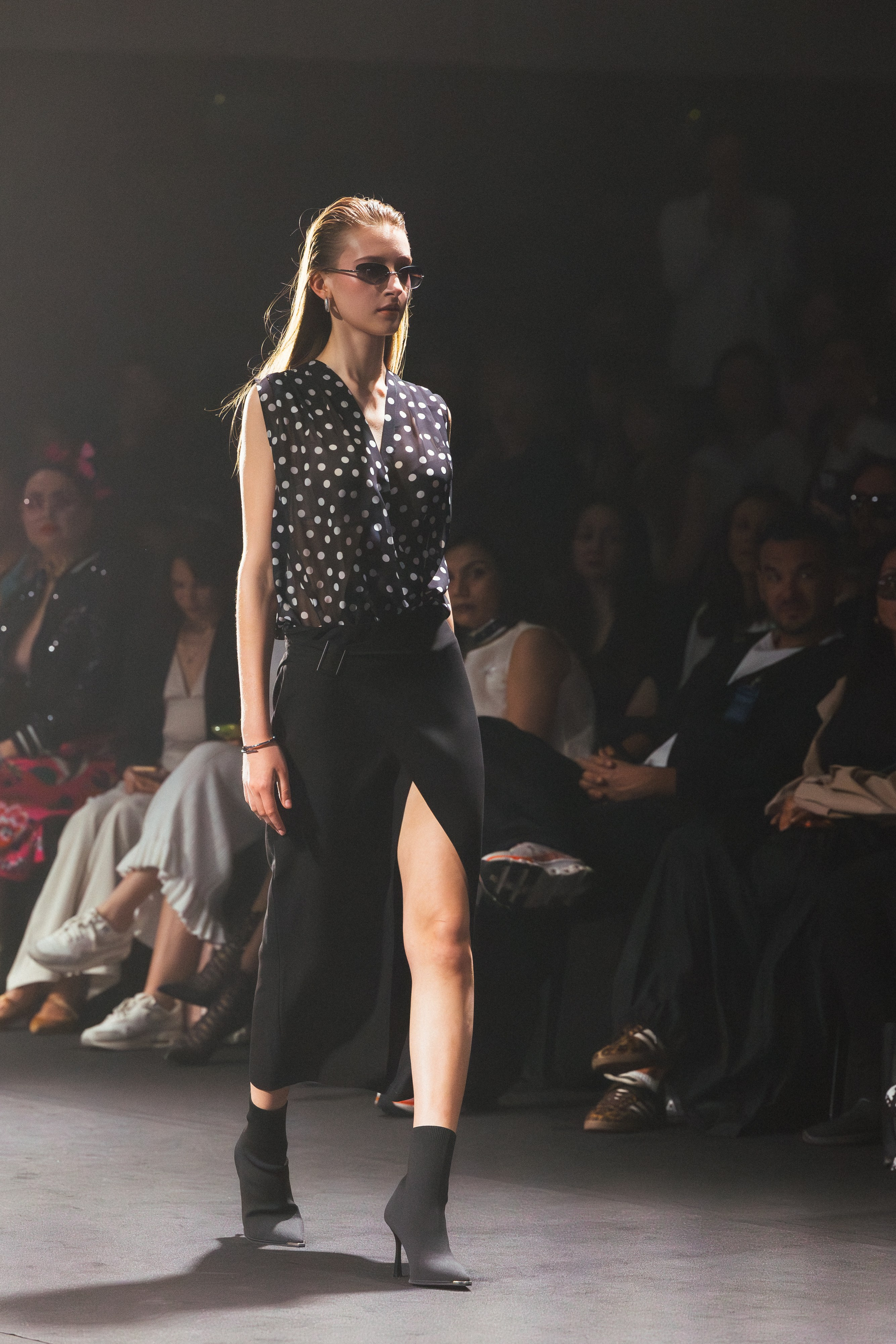 Catwalk. ProVizArt