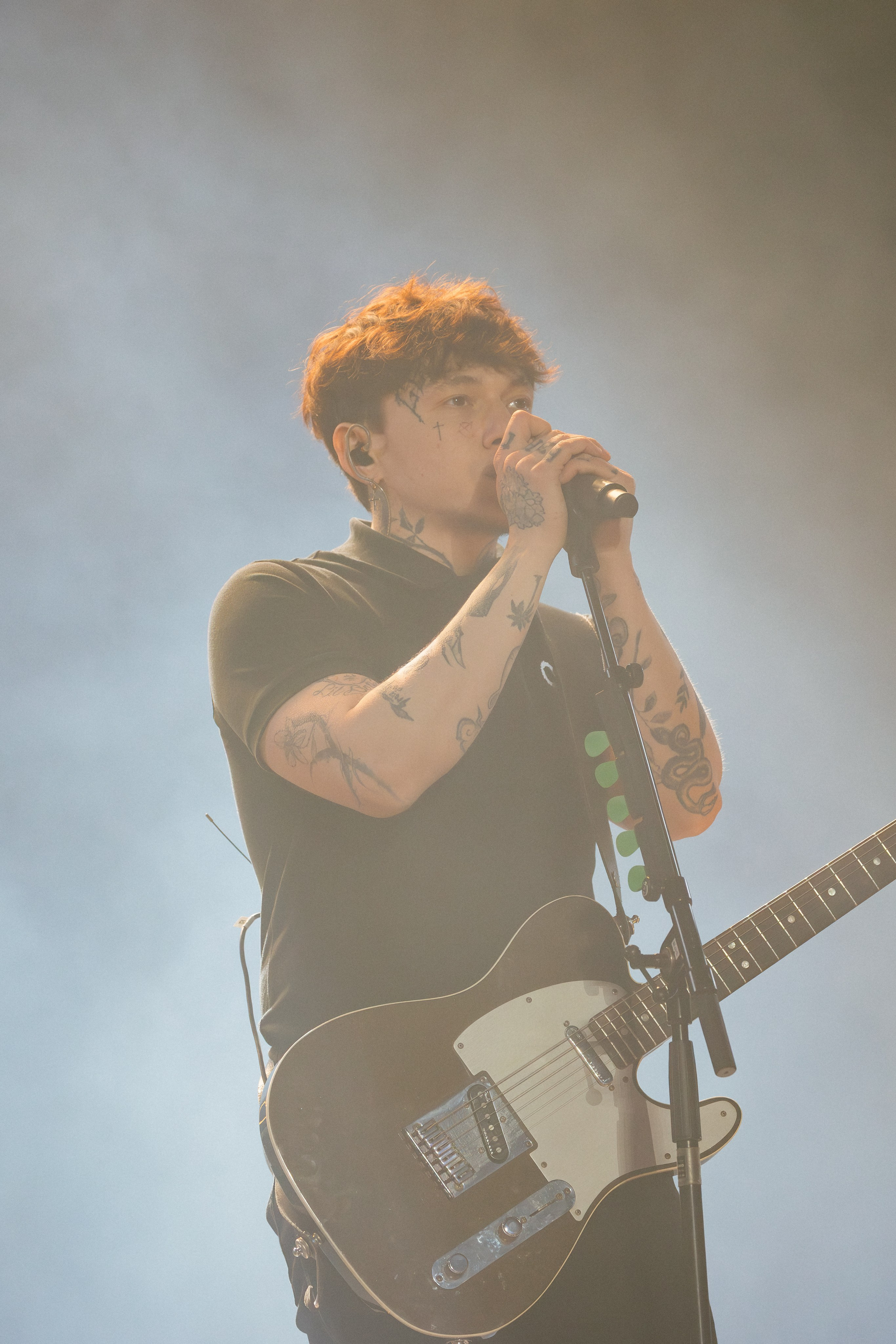 VK fest