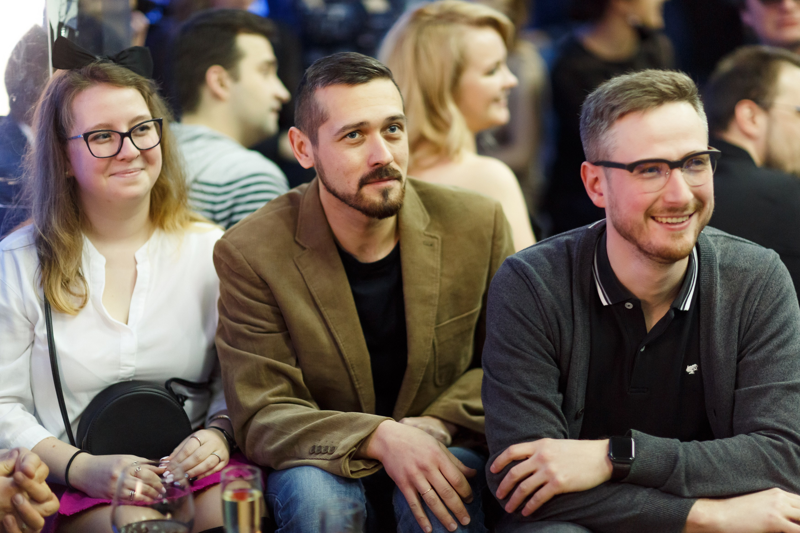 5. Фотограф Недорез Александр в Москве. Репортаж на ваших мероприятиях