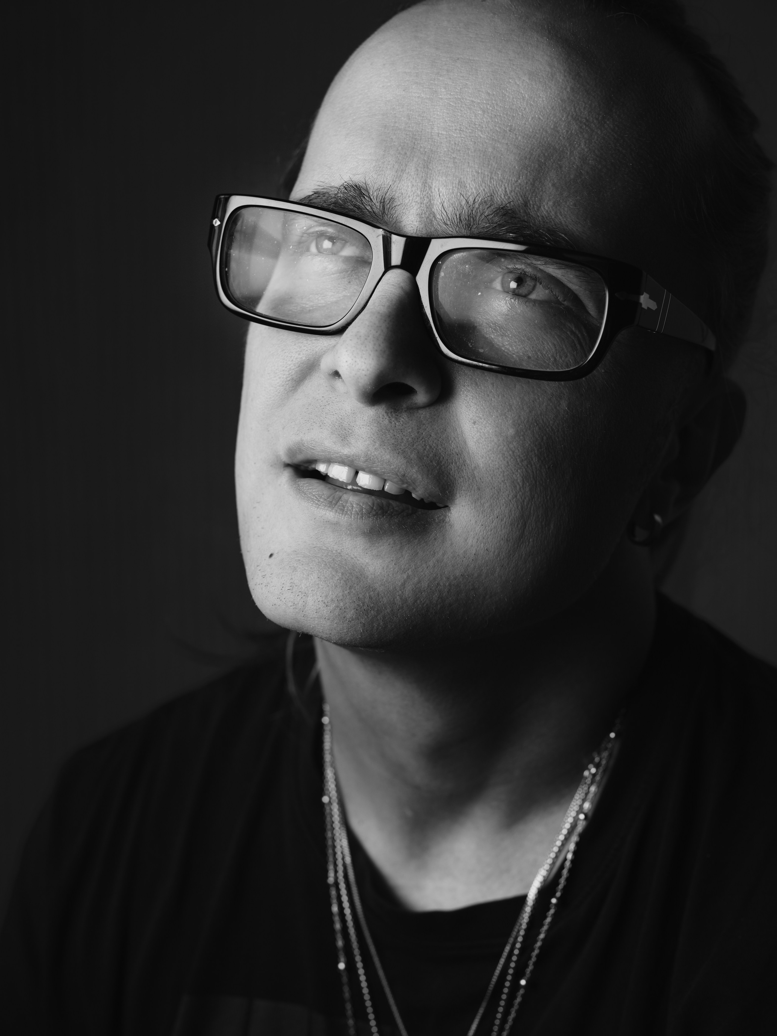 Особый взгляд на людей. Сергей Гаврилов, фотограф