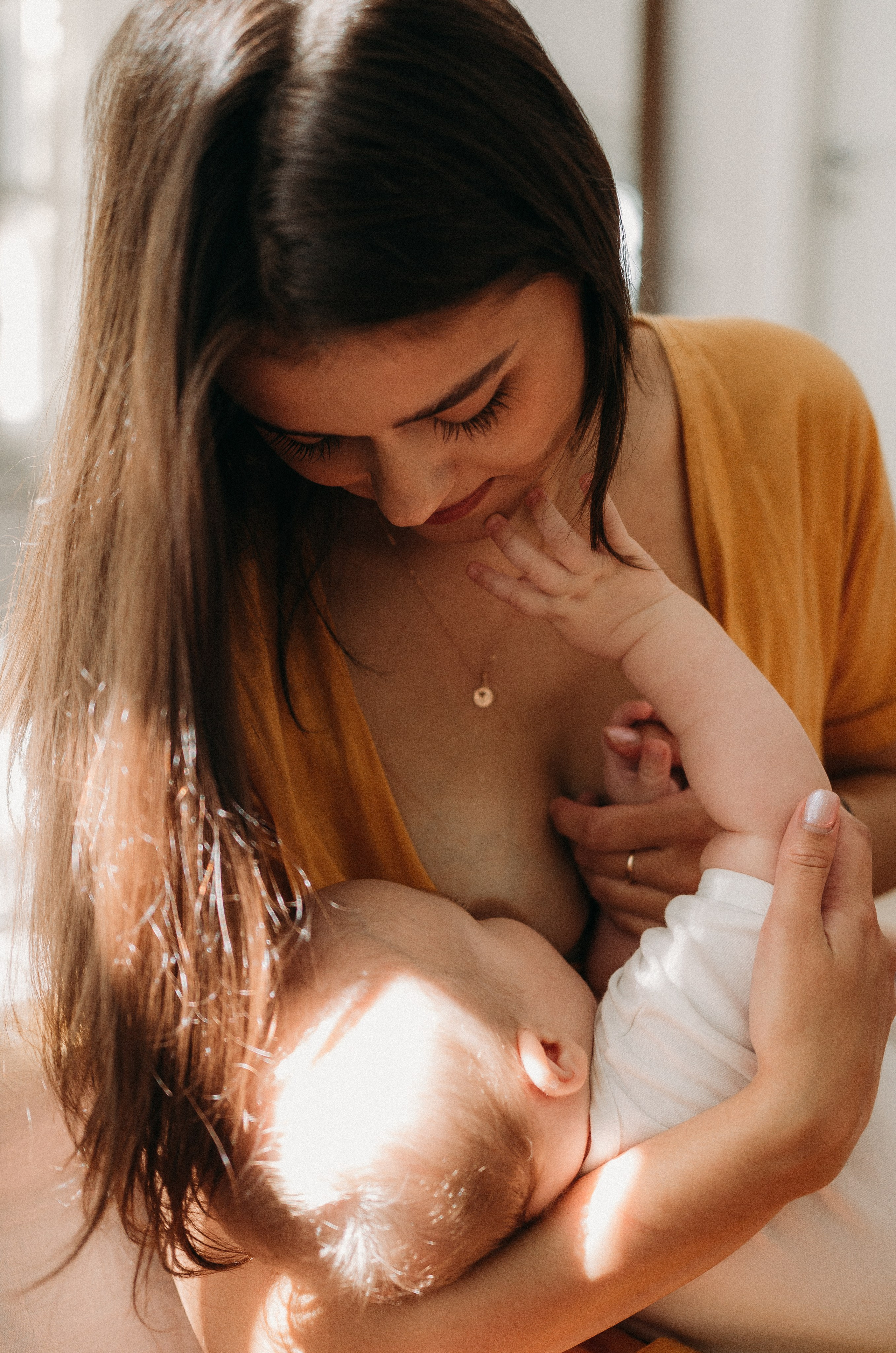 Марк. Семейный и портретный фотограф в Новом Уренгое