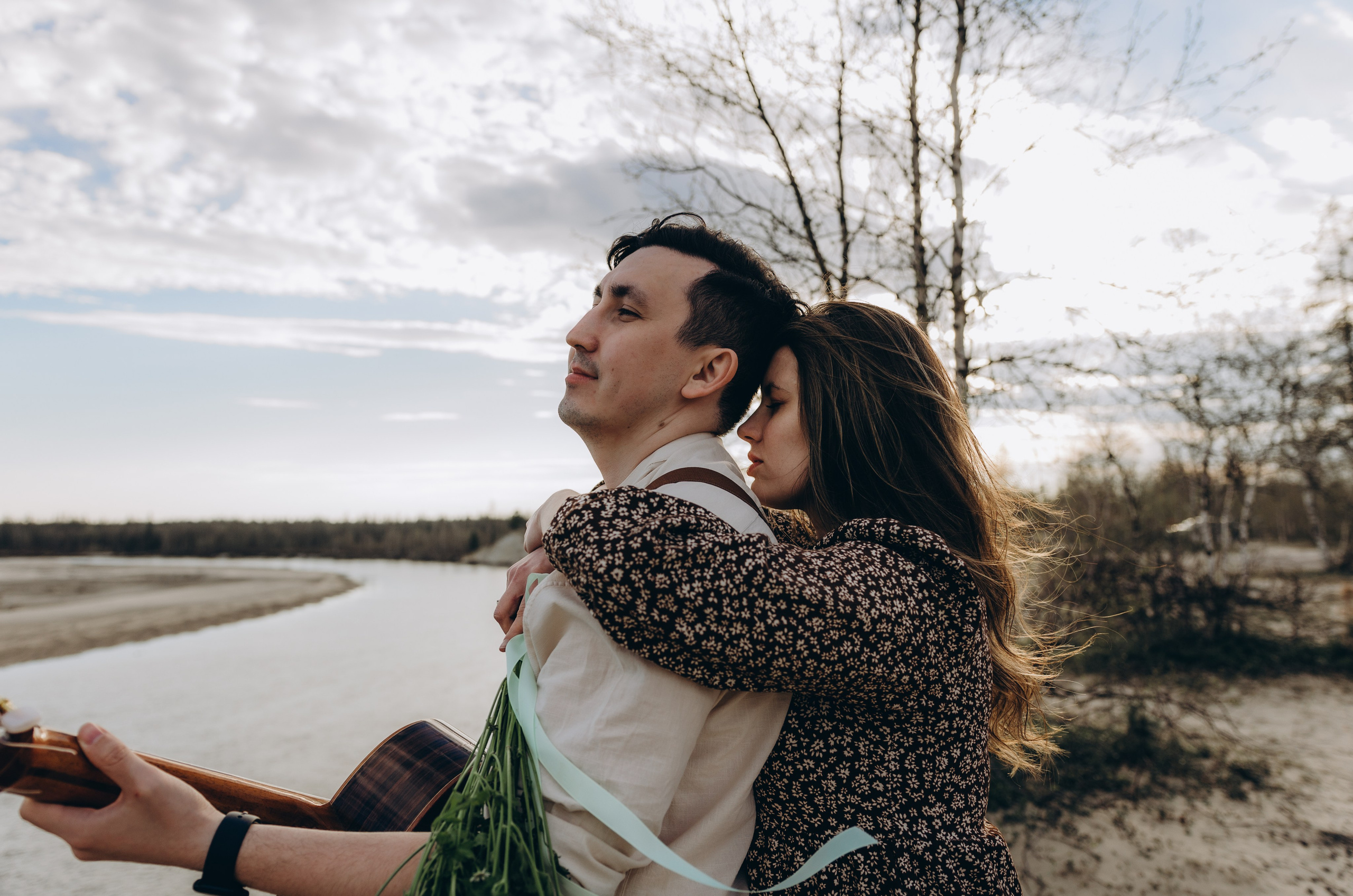 Семейный и портретный фотограф в Новом Уренгое