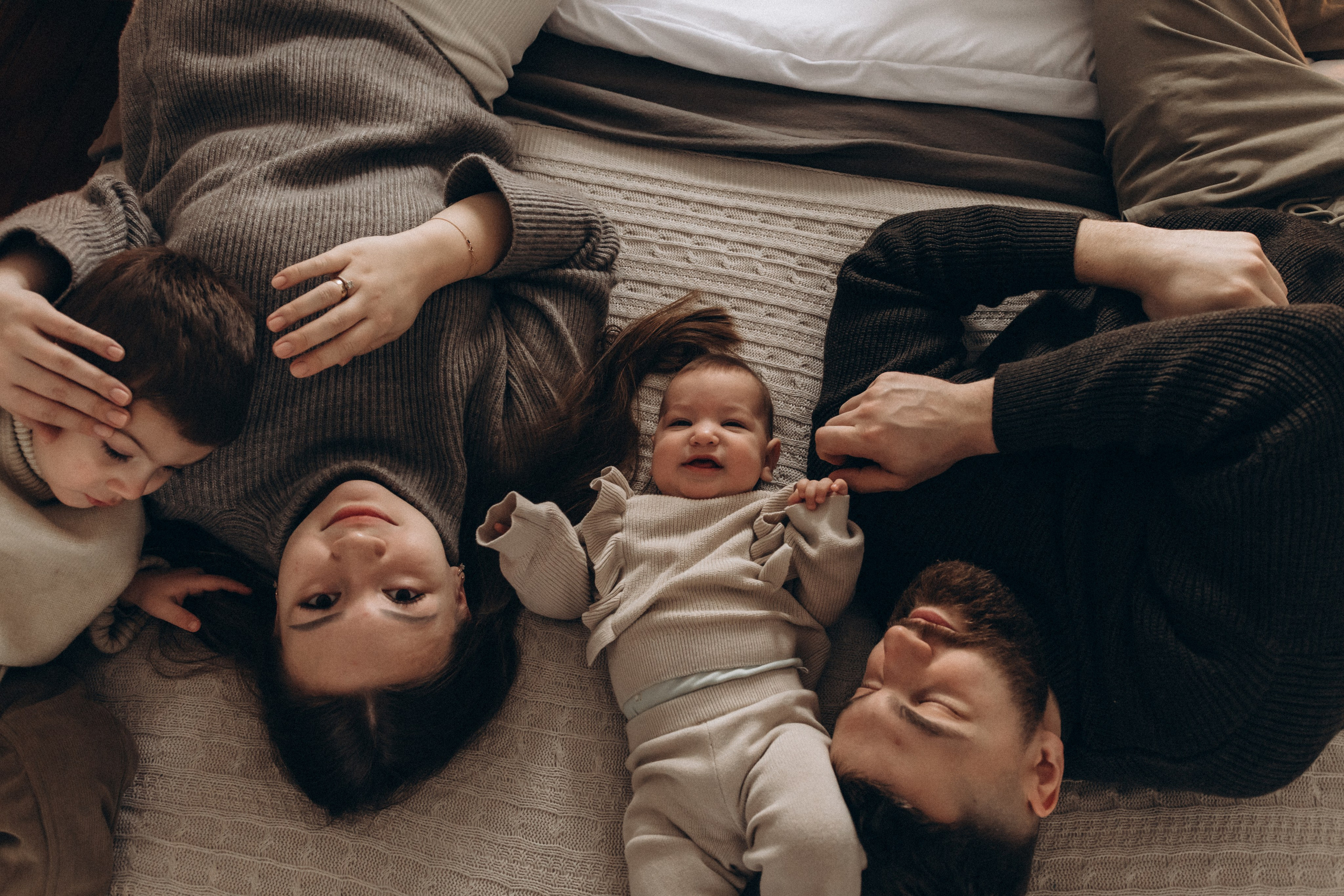 Анастасия. Семейный и портретный фотограф в Новом Уренгое