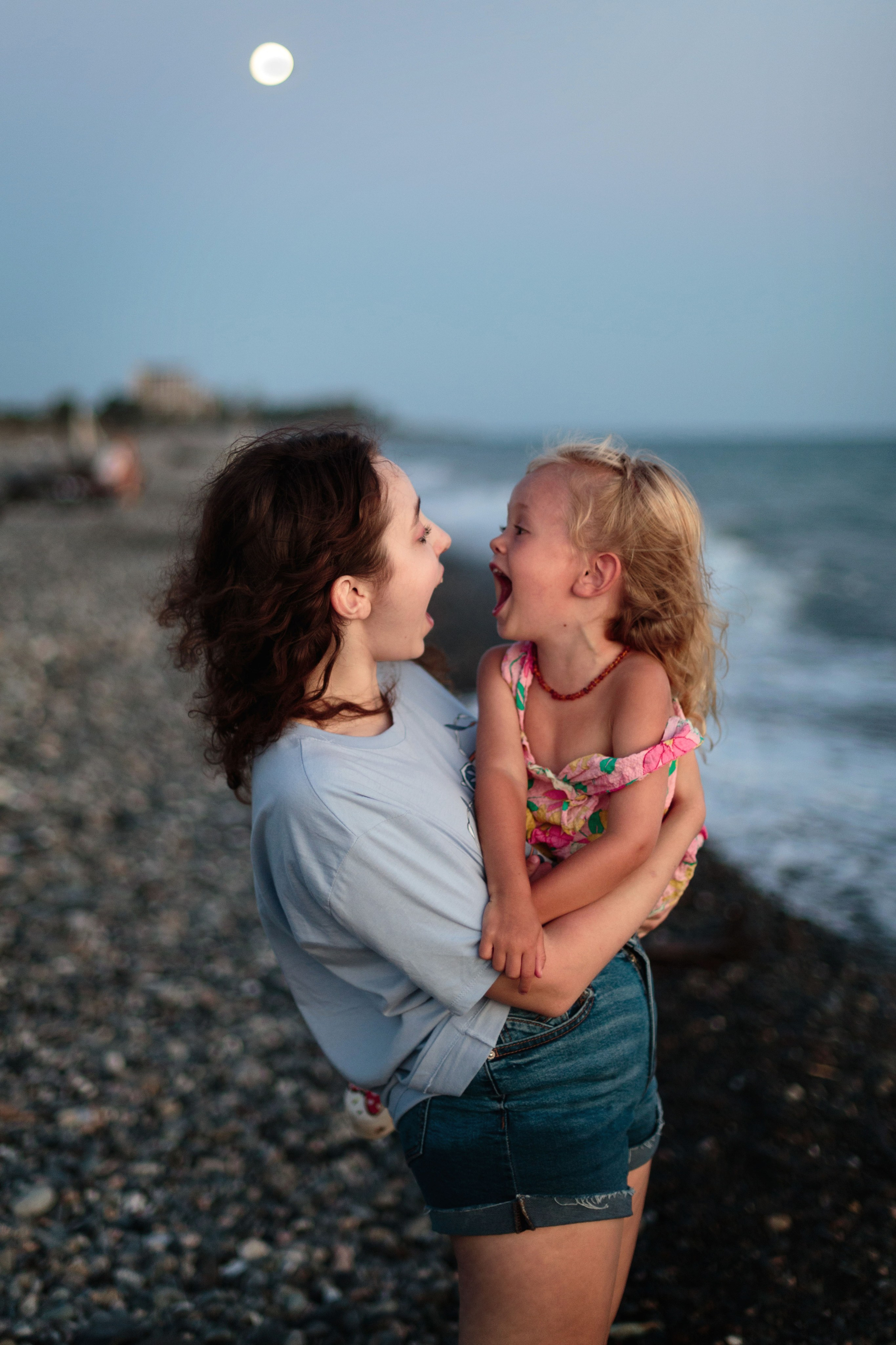 Семейная съемка. Детский и семейный фотограф в Москве Татьяна Козлова
