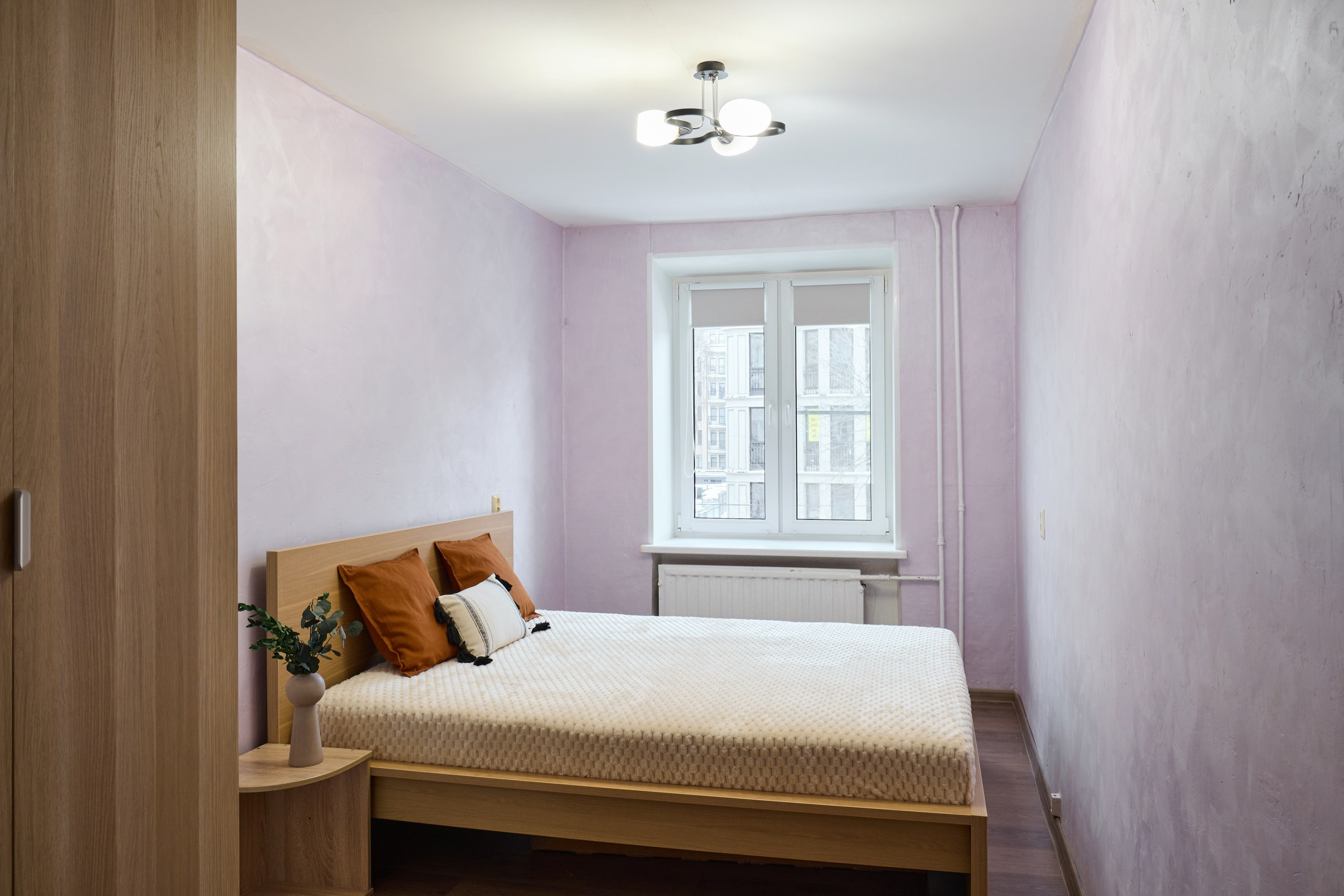 Отзывы. Фотограф интерьера, мебели и портрета в Санкт-Петербурге