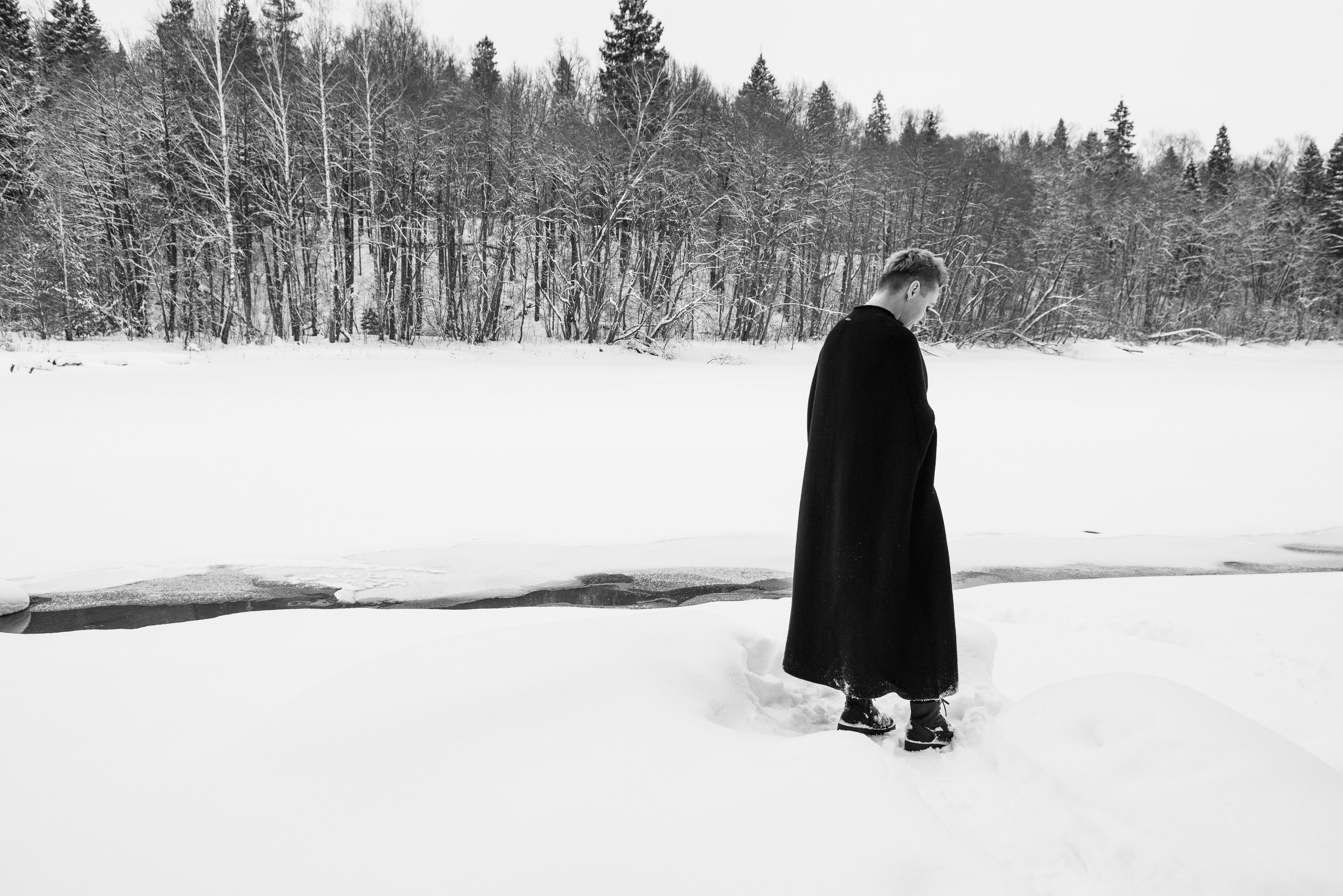 Ксения. Портретный и архитектурный фотограф в Москве и Санкт-Петербурге