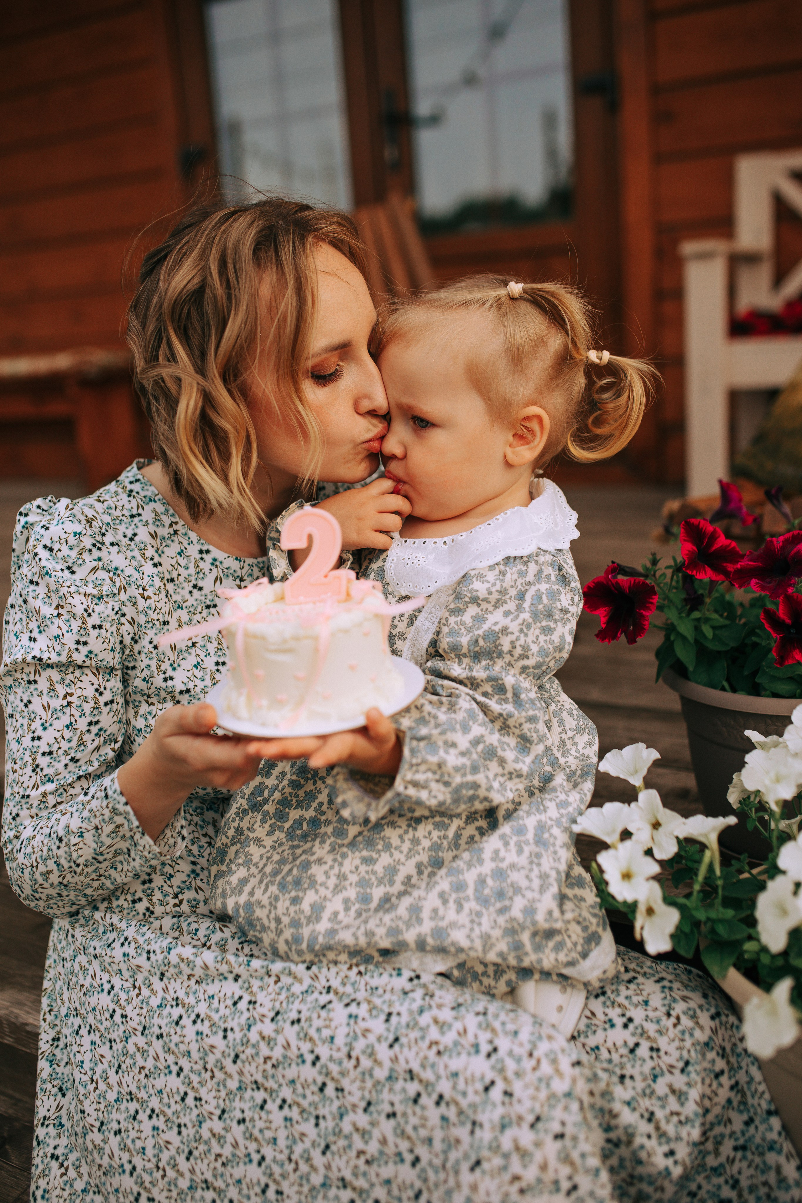 Варюше 2. Свадебный и семейный фотограф в Туле и области Маша Костина