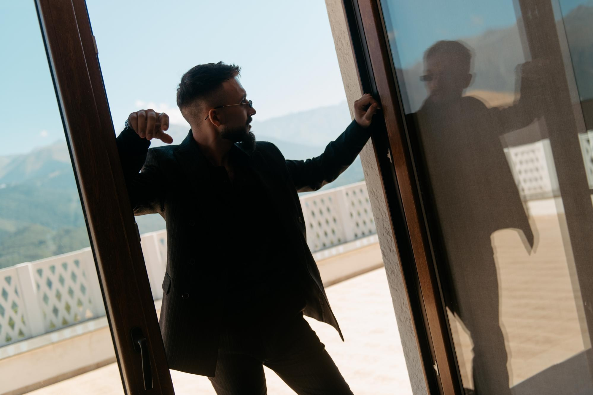 ЖЕНЯ И АРТУР. SOCHI. Свадебный фотограф в Москве — Илья Пивоварчик