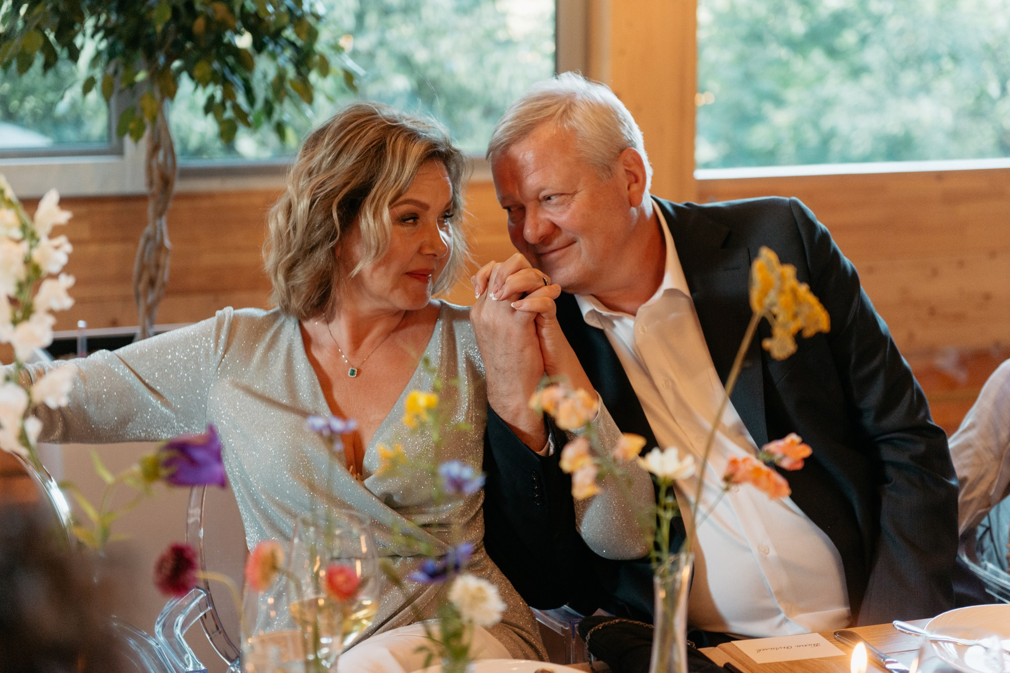 МАКСИМ И АНЯ. Свадебный фотограф в Москве — Илья Пивоварчик