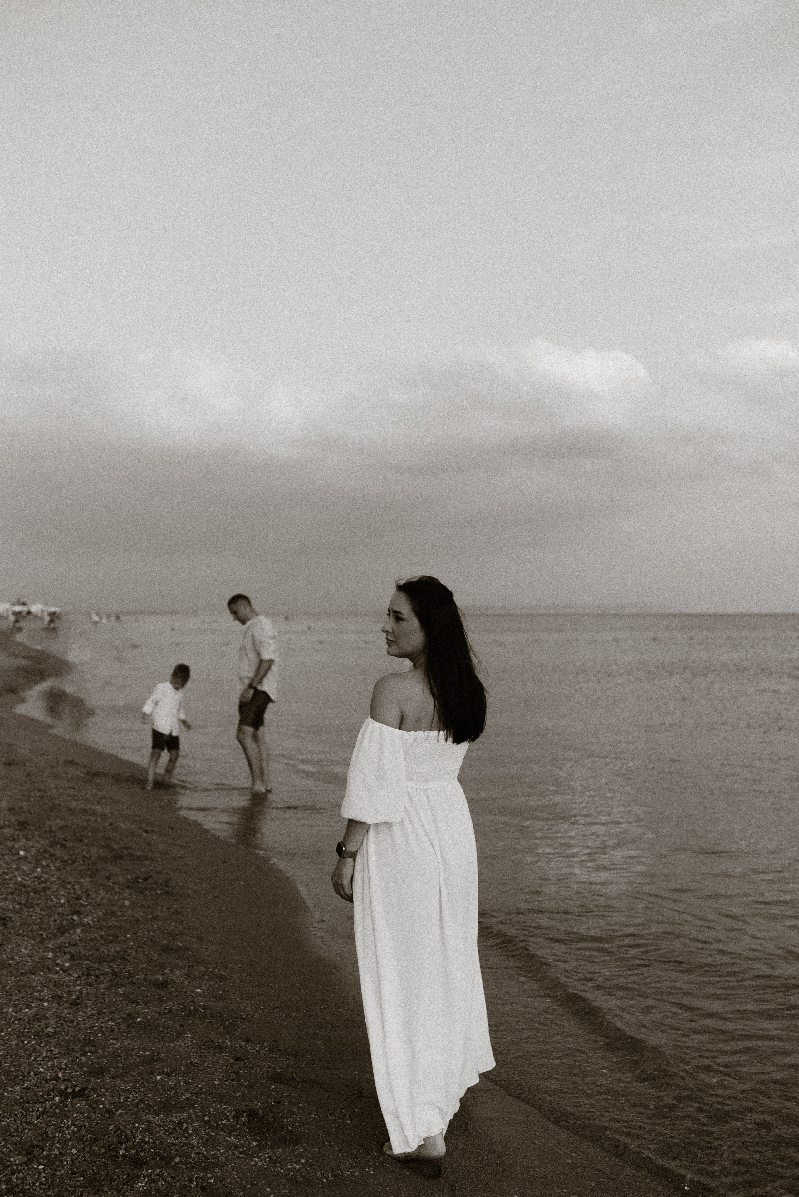 Семейная. Детский фотограф в Новороссийске Ксюша Маслова