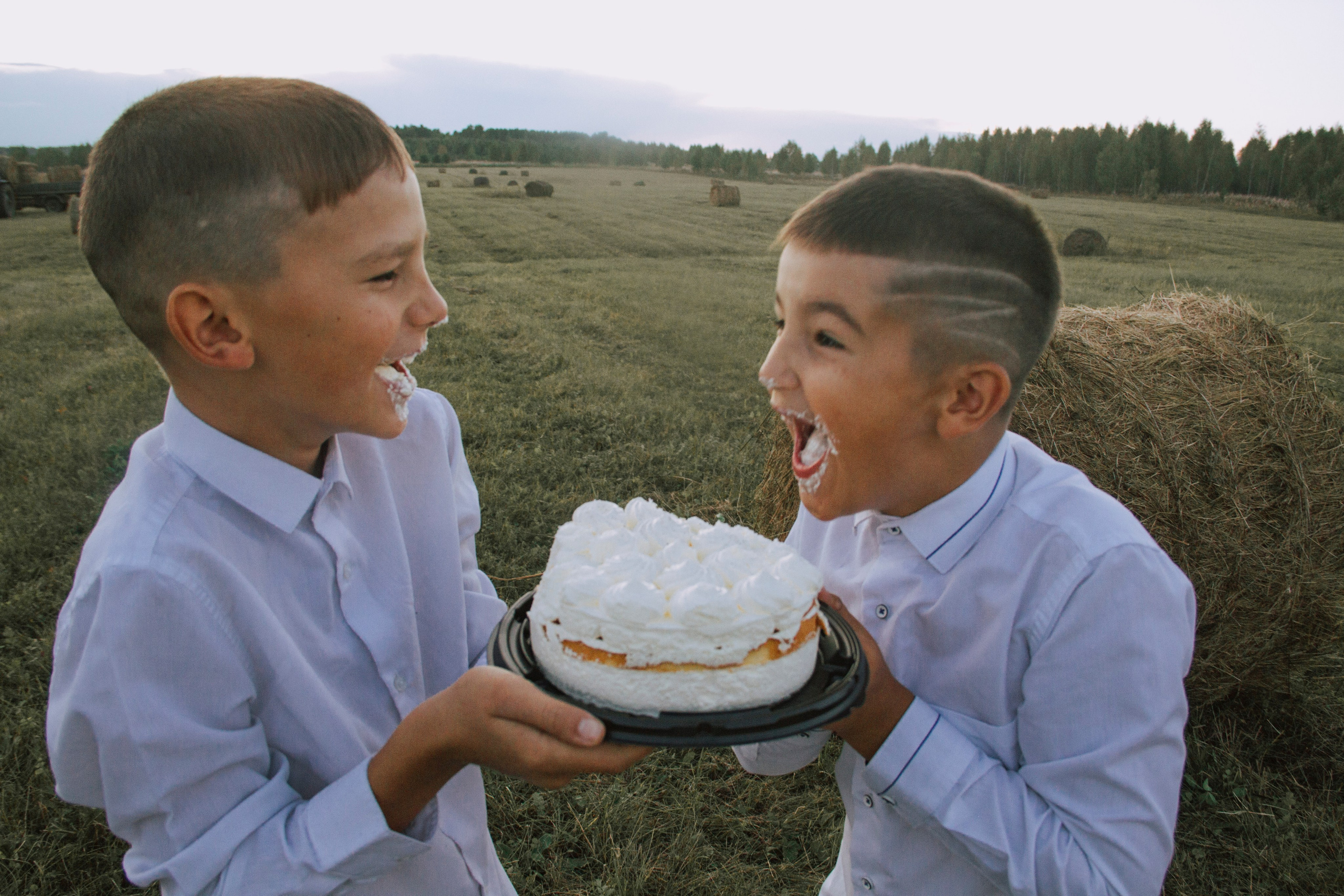 День рождения. ProFoto