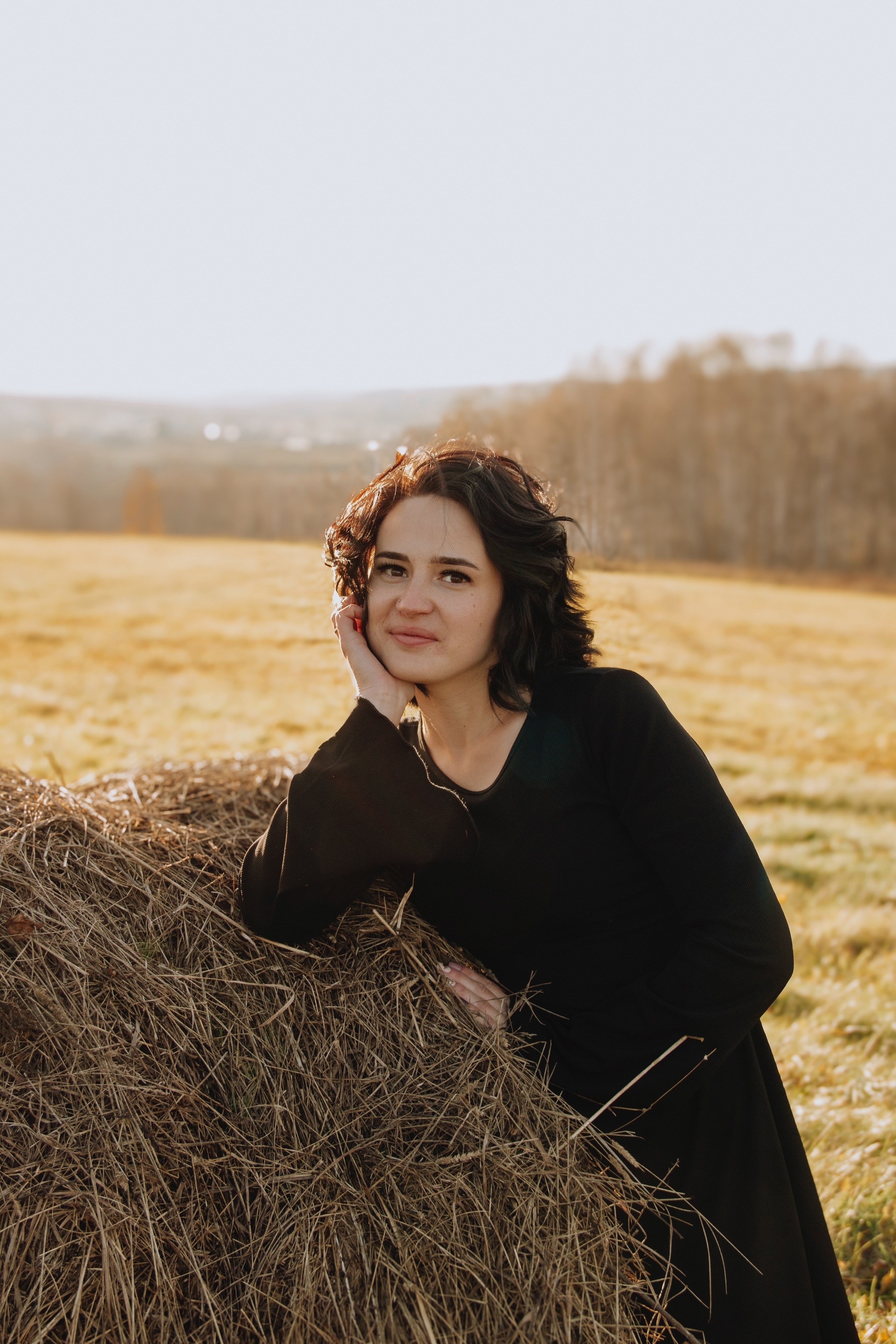 Лера твои 30, это твои 15. ProFoto