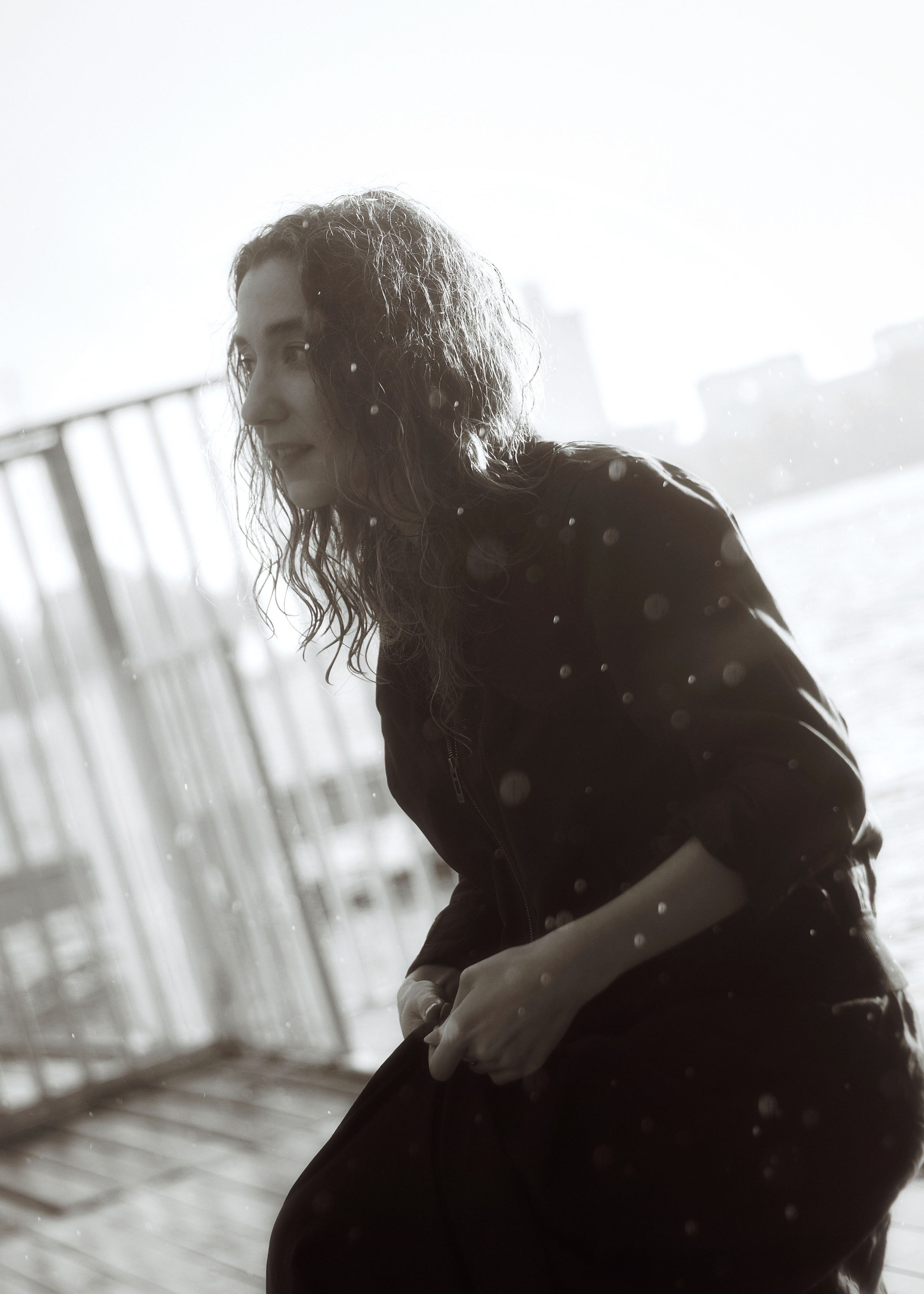 Таис. Портретный и свадебный фотограф в Москве Александра