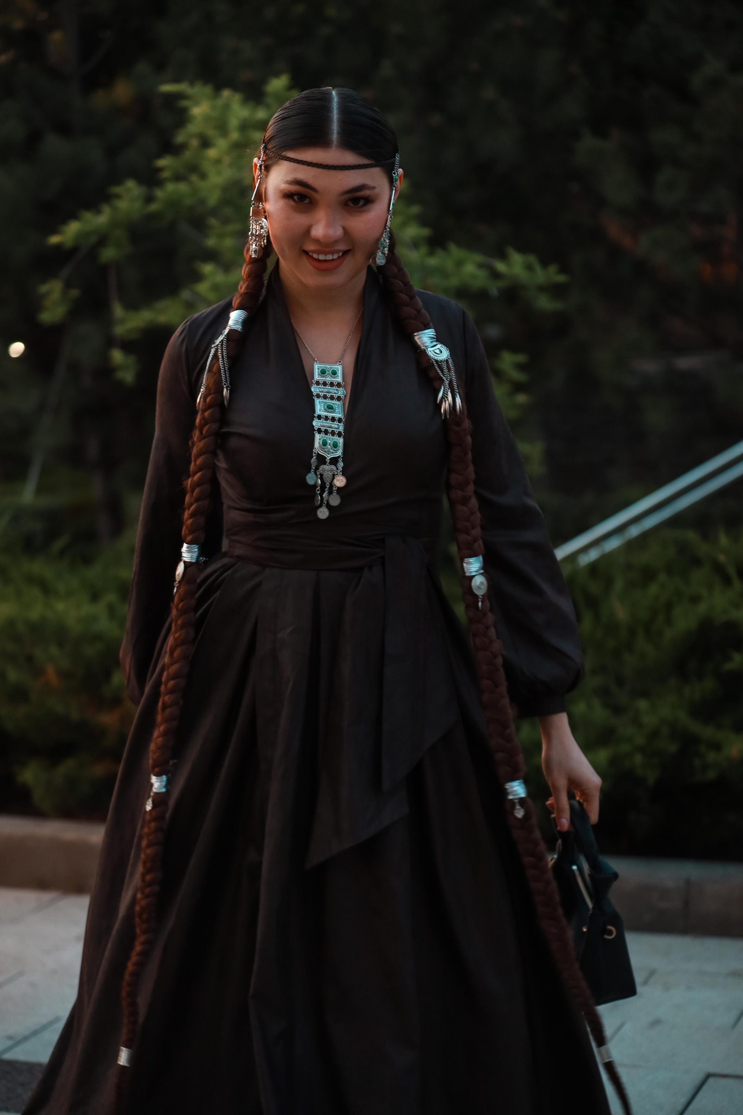 Eurasian Fashion Week 05 2025. Контент Фотограф в Алматы и мире Джантурина Динара