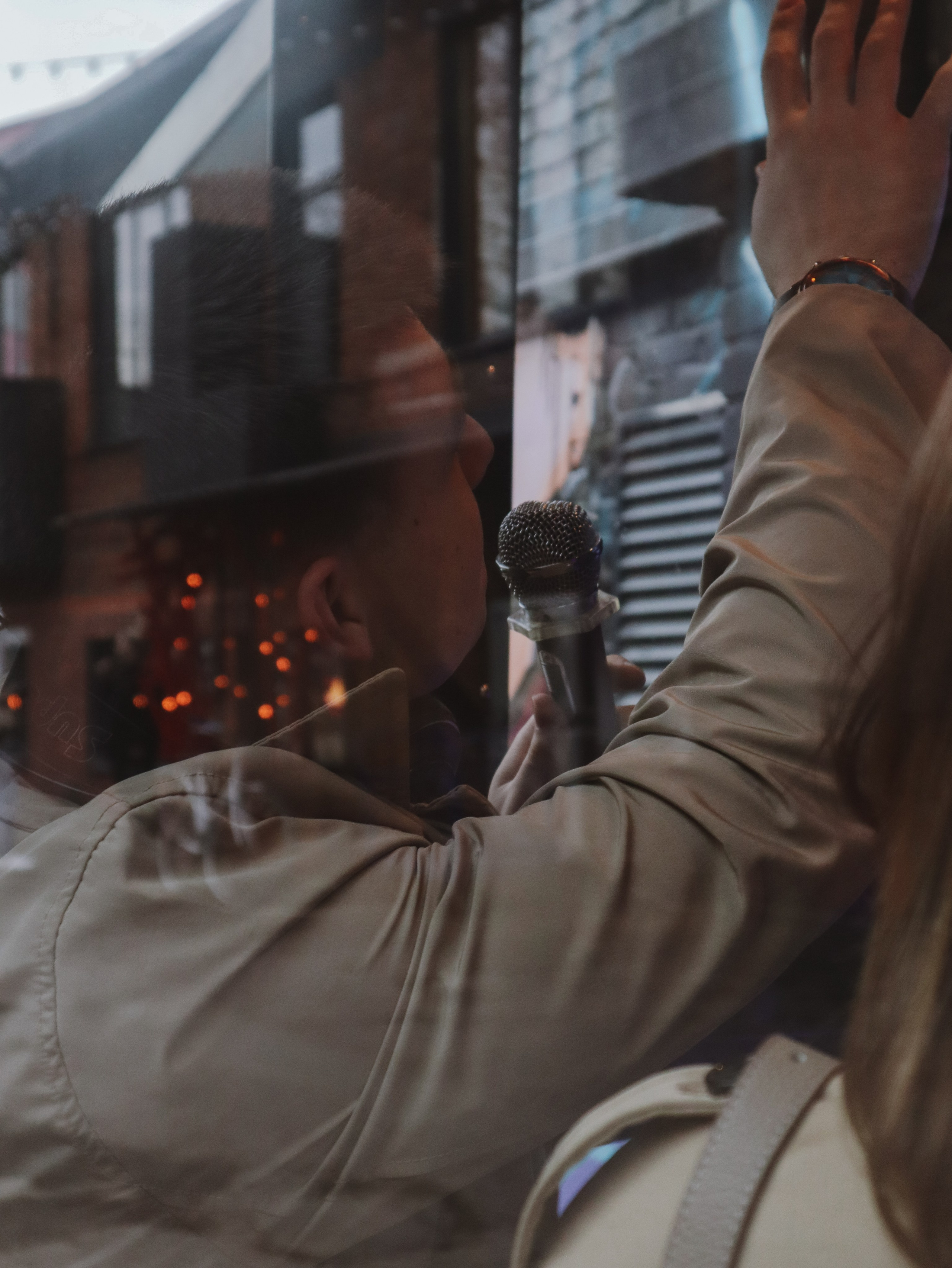 Анастасия и Андрей. Портретный и свадебный фотограф в Москве Александра