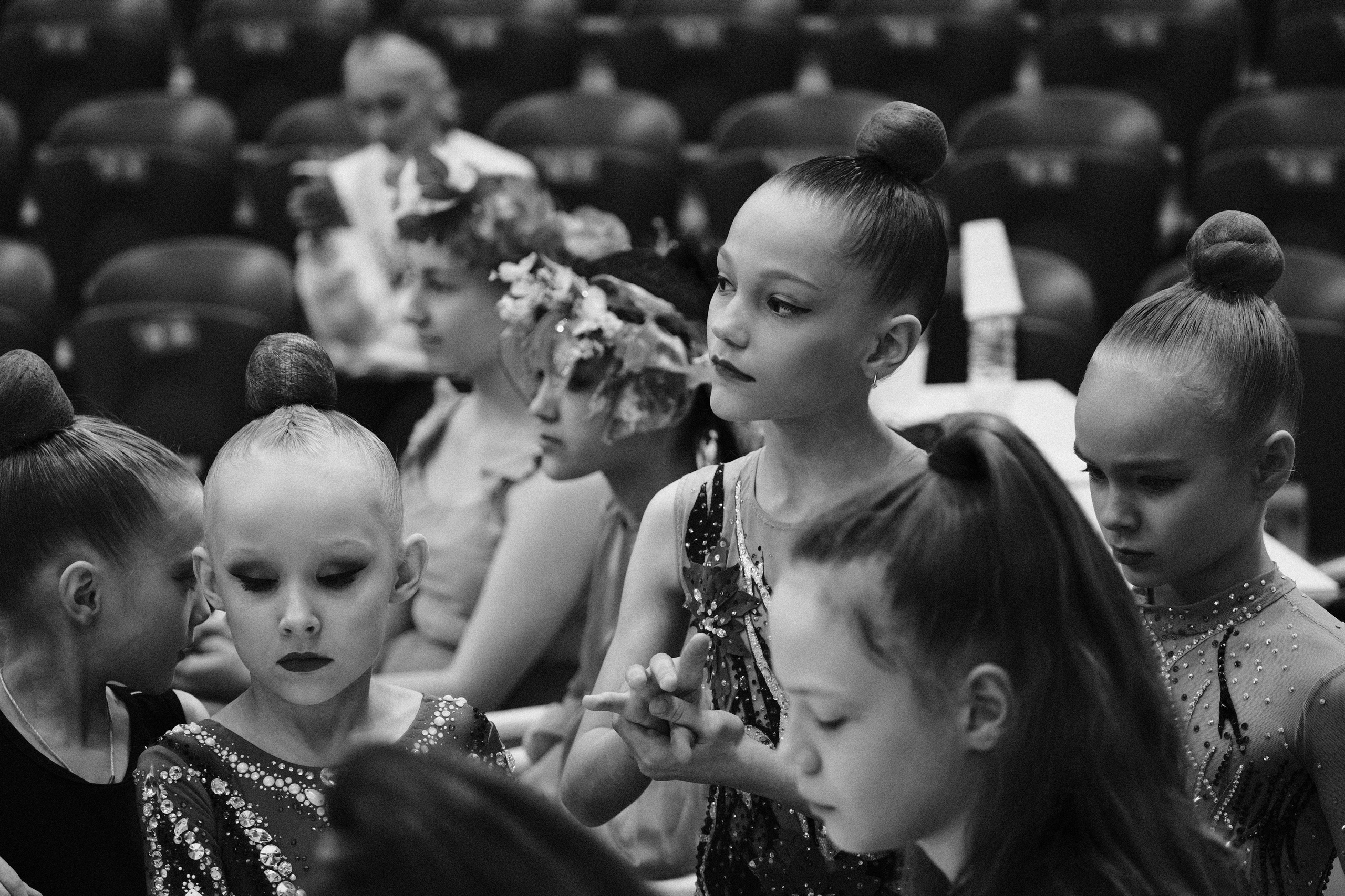 Репортажный фотограф