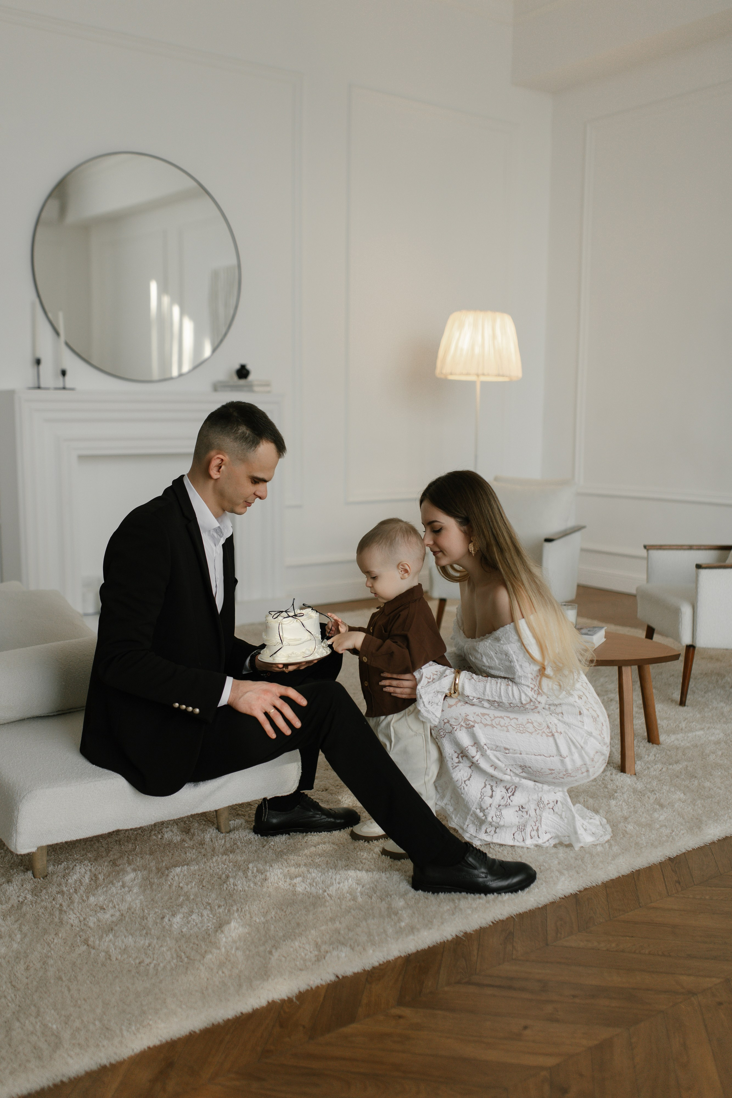 Артёму 1.5 годика. Свадебный и семейный фотограф в Краснодаре/Геленджике/Сочи/Санкт-Петербурге