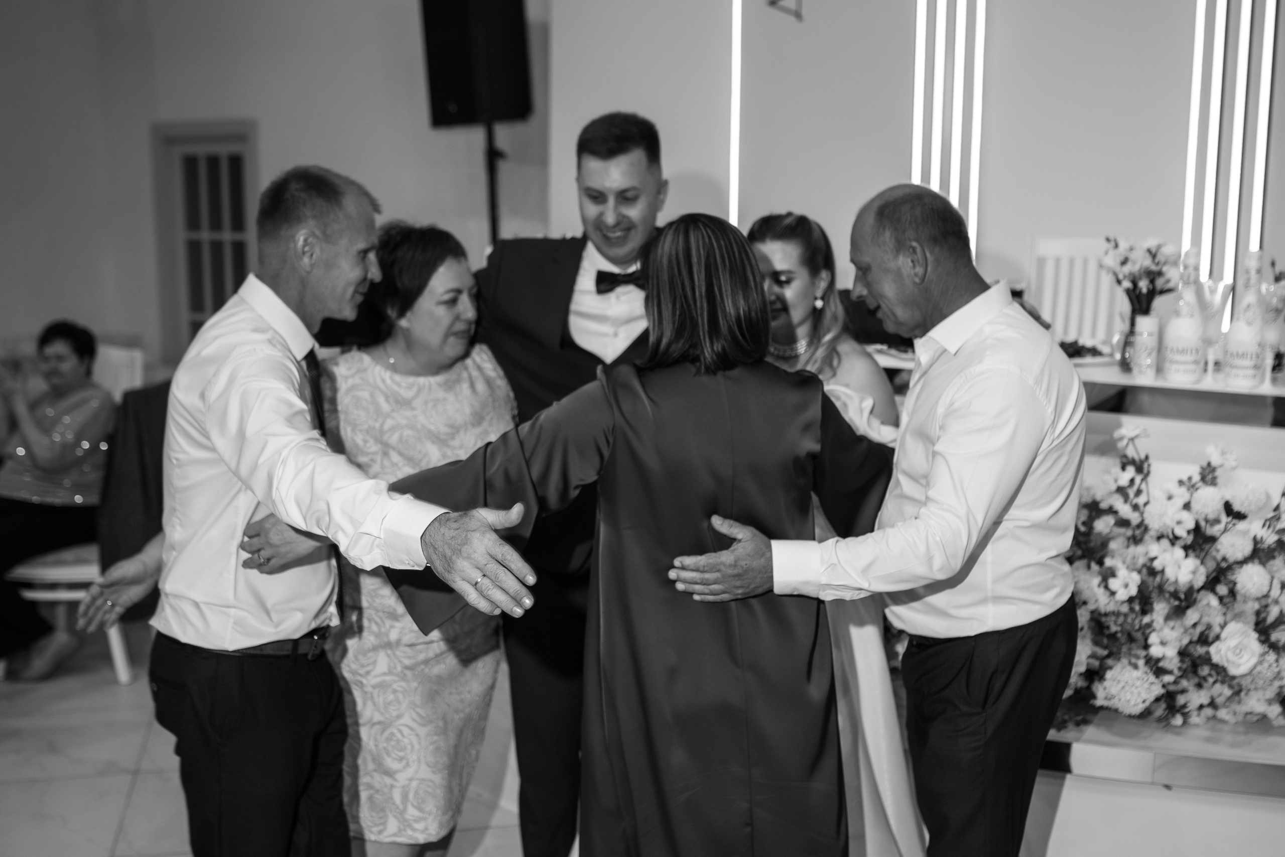 Даниил и Анна. Свадебный и семейный фотограф в Краснодаре/Геленджике/Сочи/Санкт-Петербурге