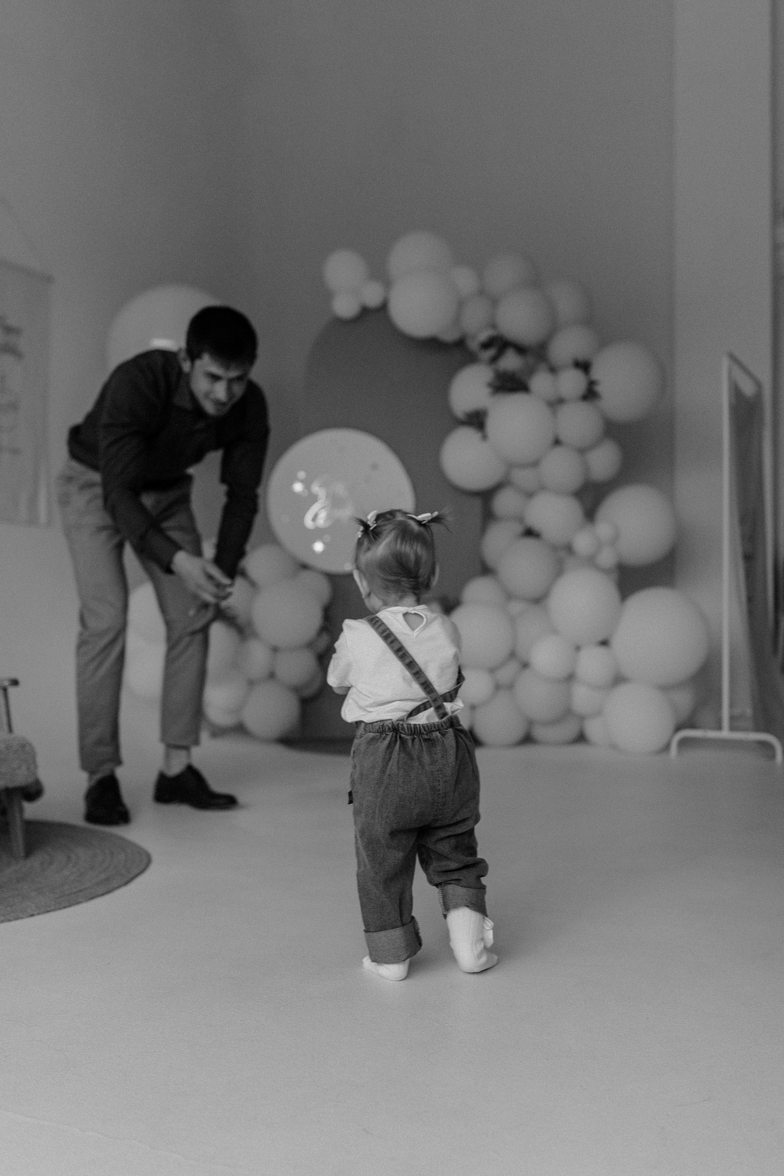 Лилит 1 годик. Свадебный и семейный фотограф в Краснодаре/Геленджике/Сочи/Санкт-Петербурге