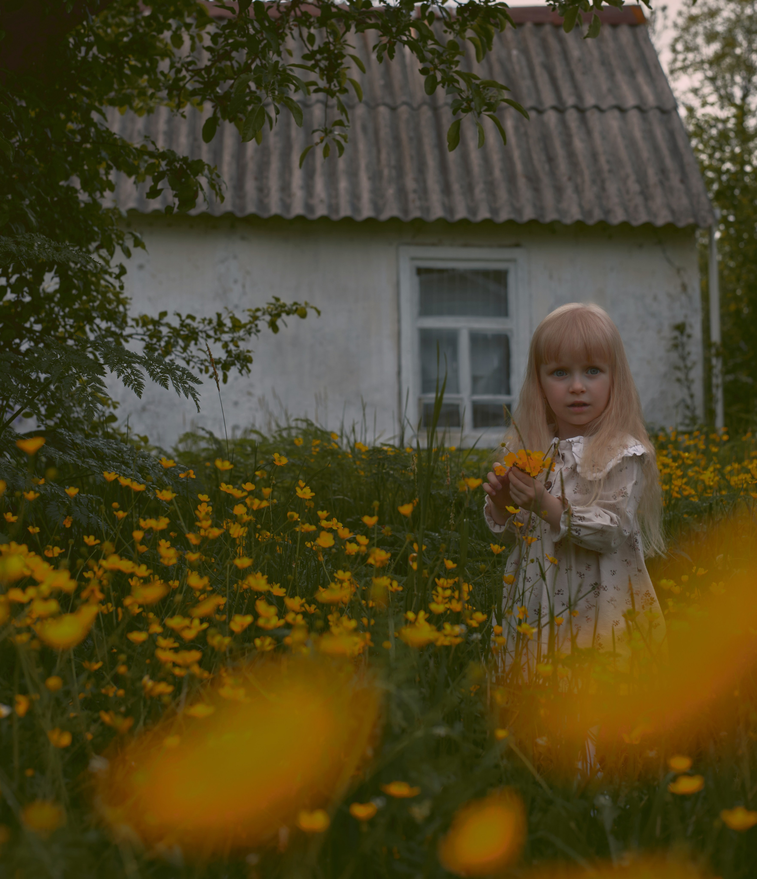 CHILDREN. Фотограф в Краснодаре Милана