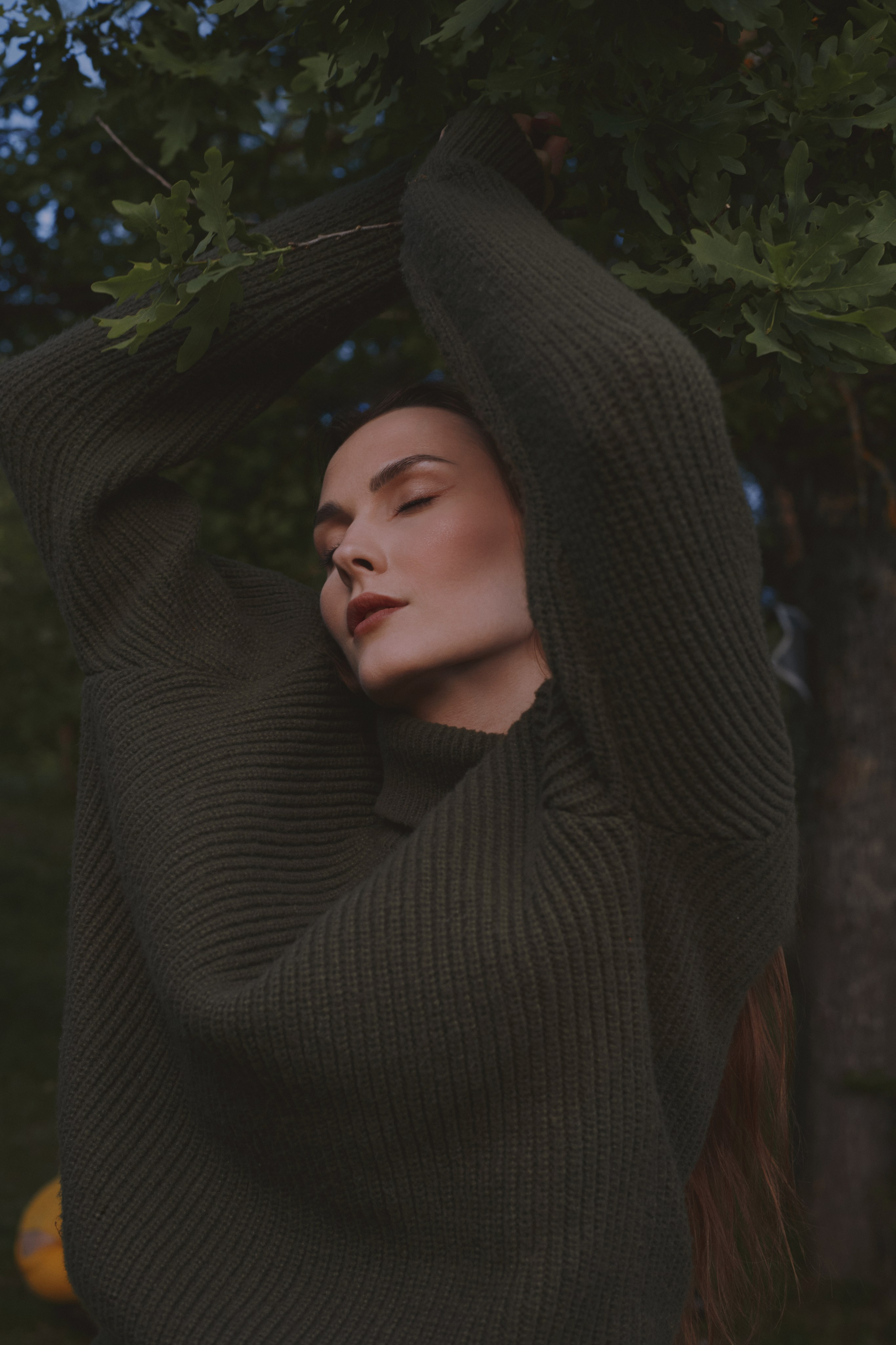 PORTRAIT. Фотограф в Краснодаре Милана