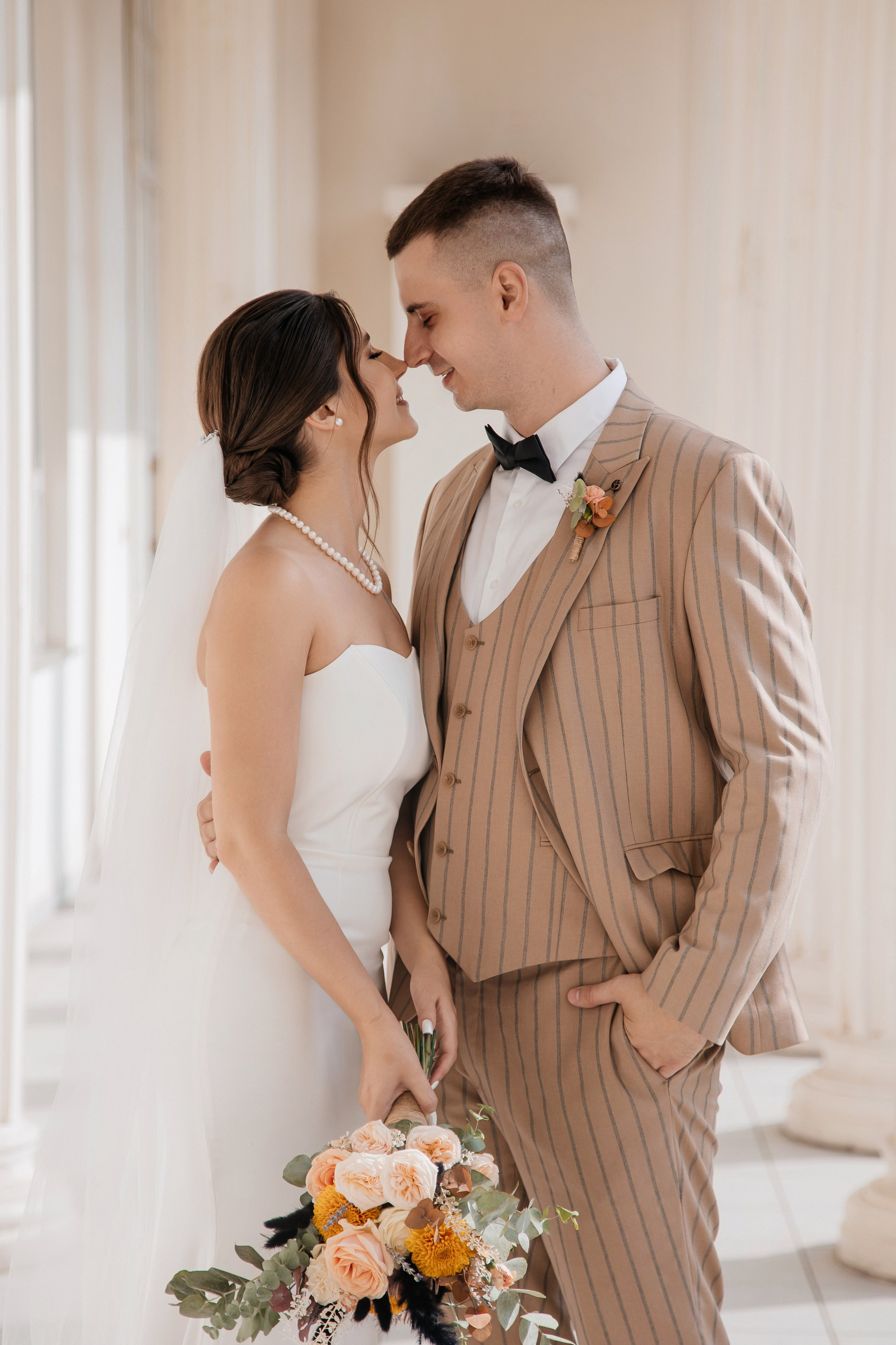 Андрей и Елизавета. Фотограф в Невинномысске Оксана Кислова