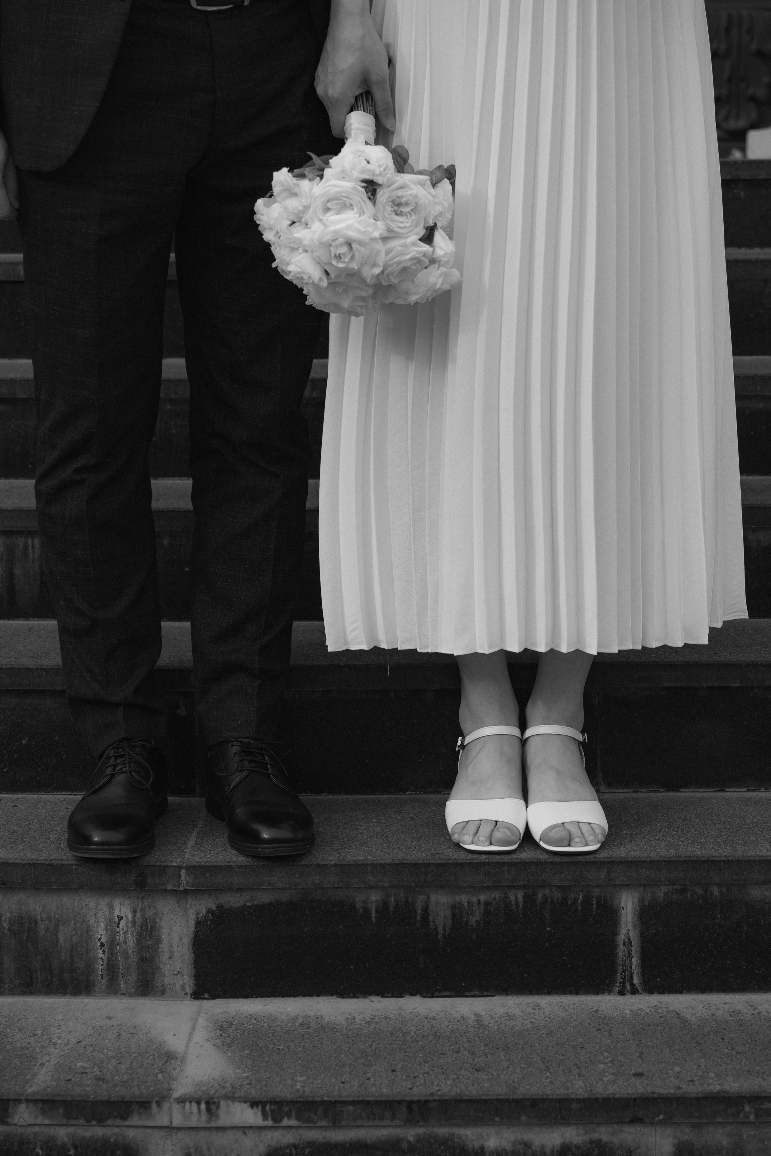 Владимир и Елена. Фотограф София Турбина