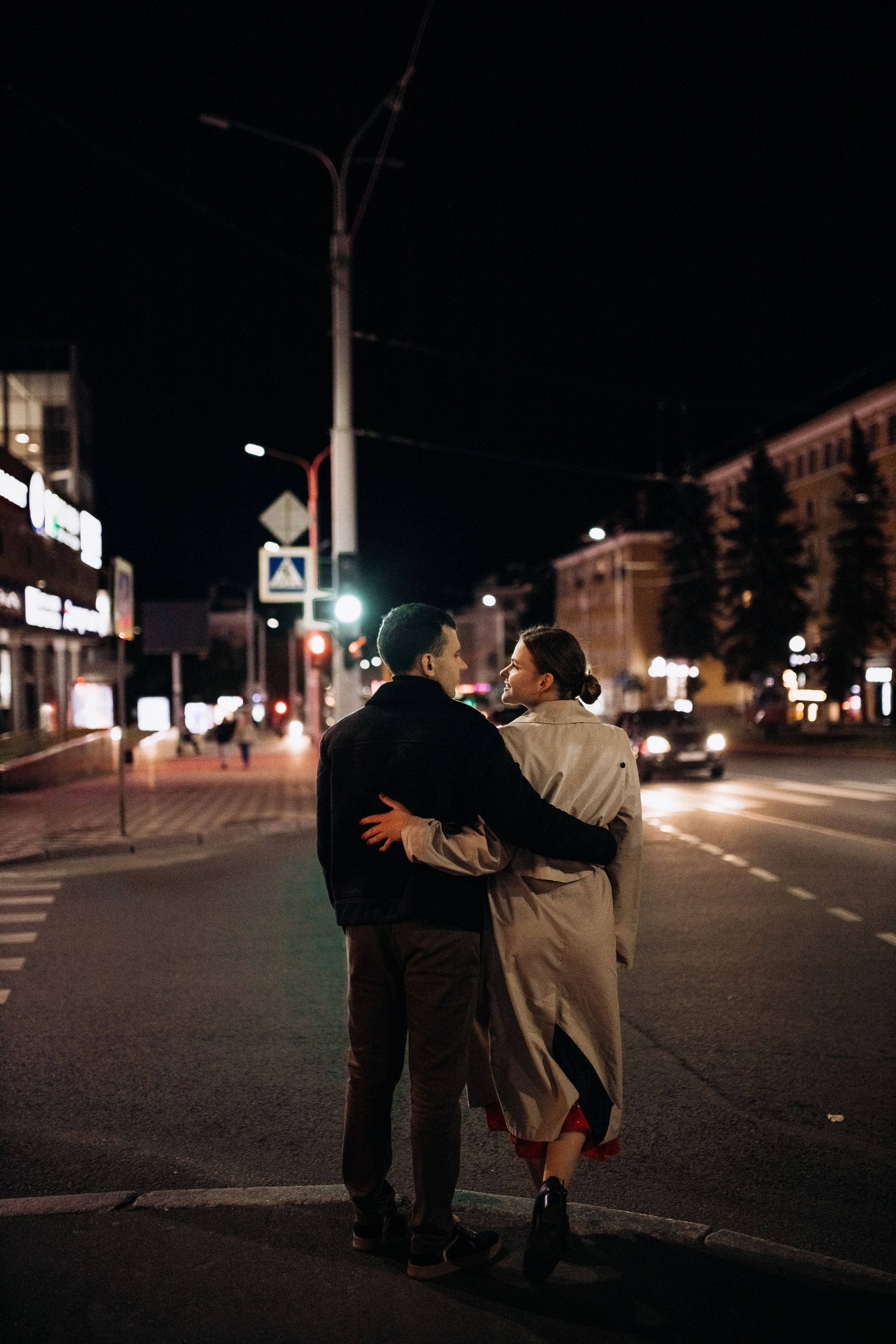 Артем и Катя. Брысина Алёна/ фотограф Петрозаводск, Карелия