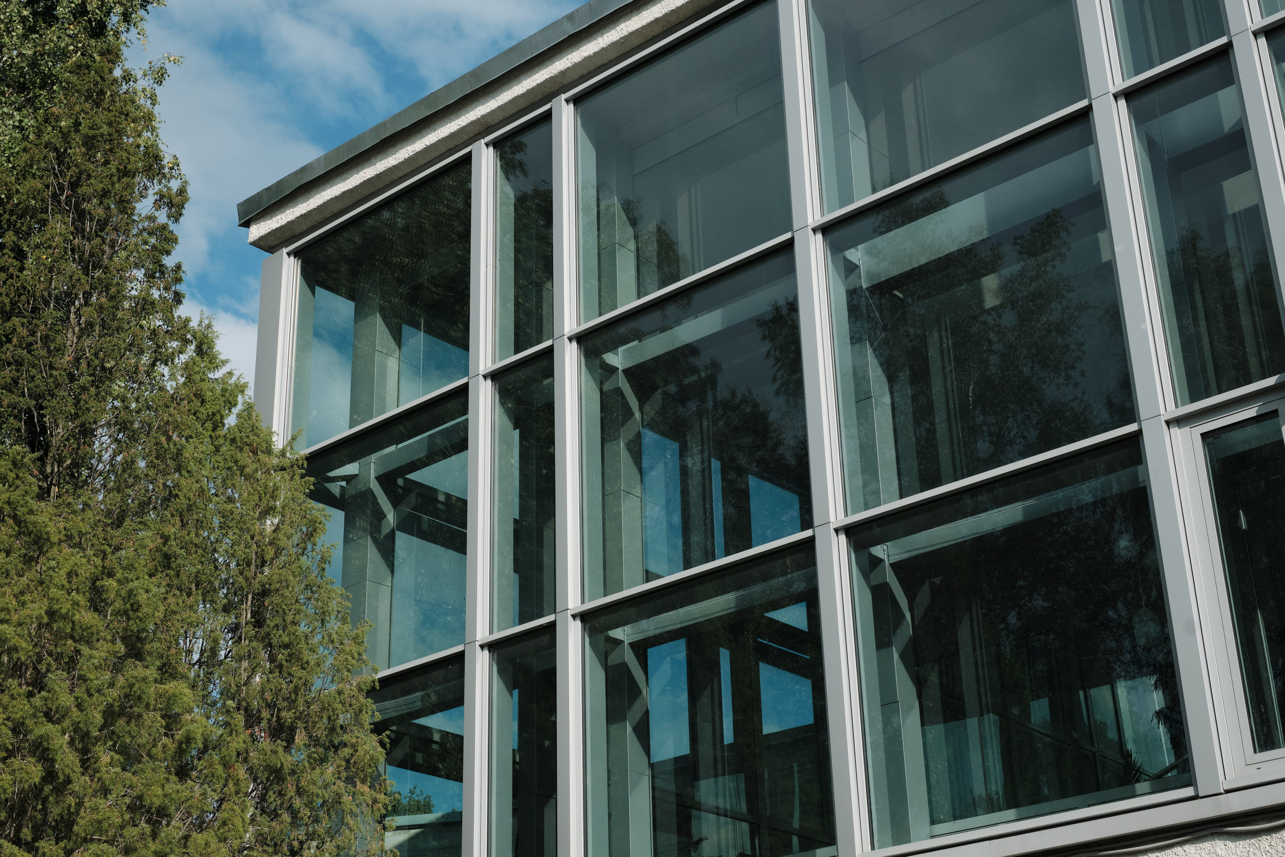 Академ-городок и ботанический сад. Goncharov Tim