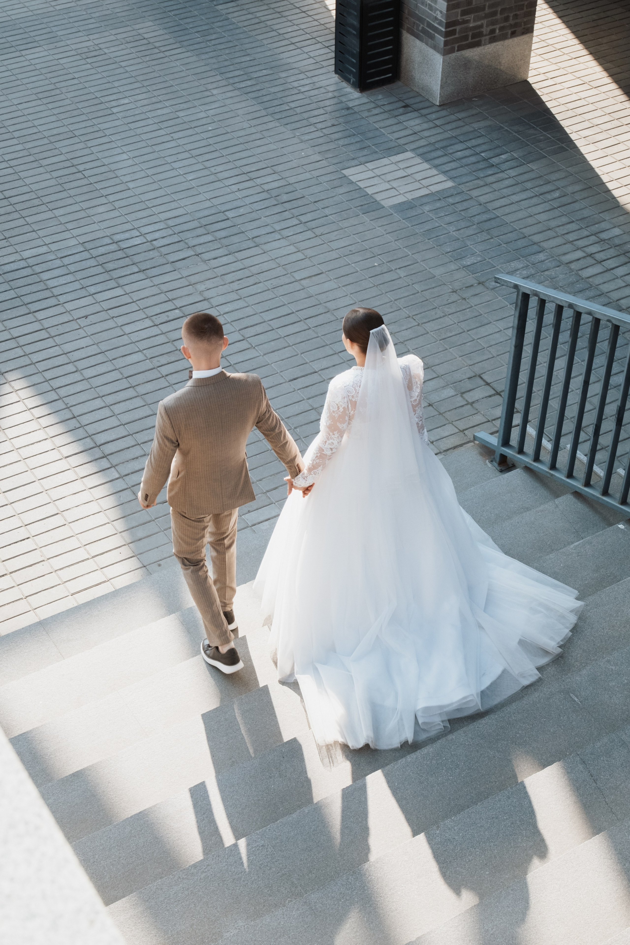 Екатерина и Анатолий. Goncharov Tim