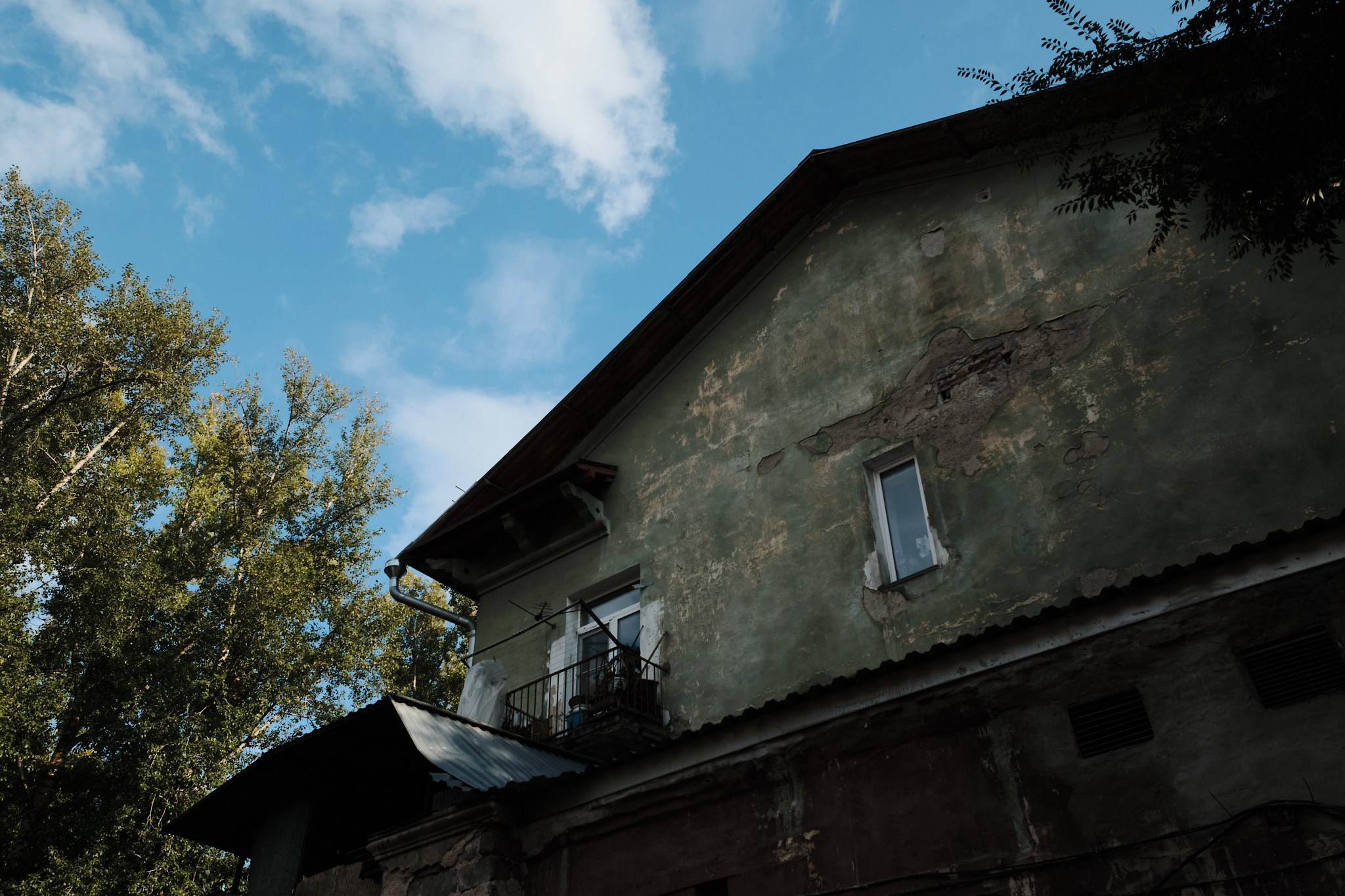 Расточка. Goncharov Tim