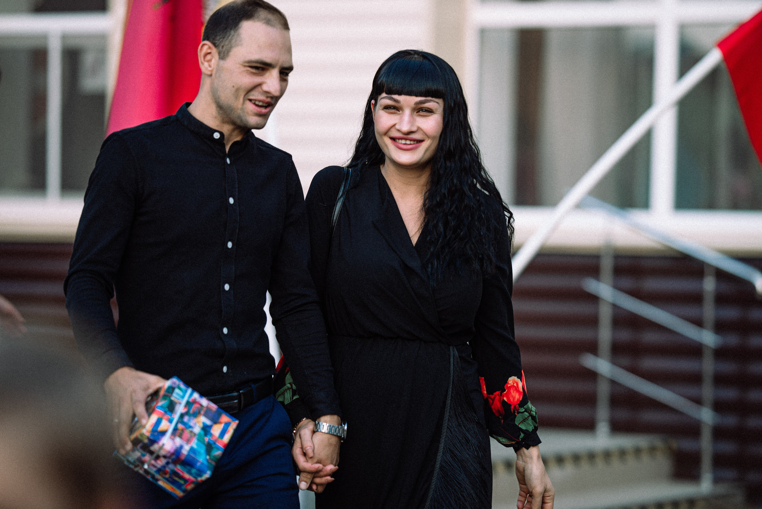 БЕРЕЗАНСКАЯ. День станицы. Фотограф Котова Валентина