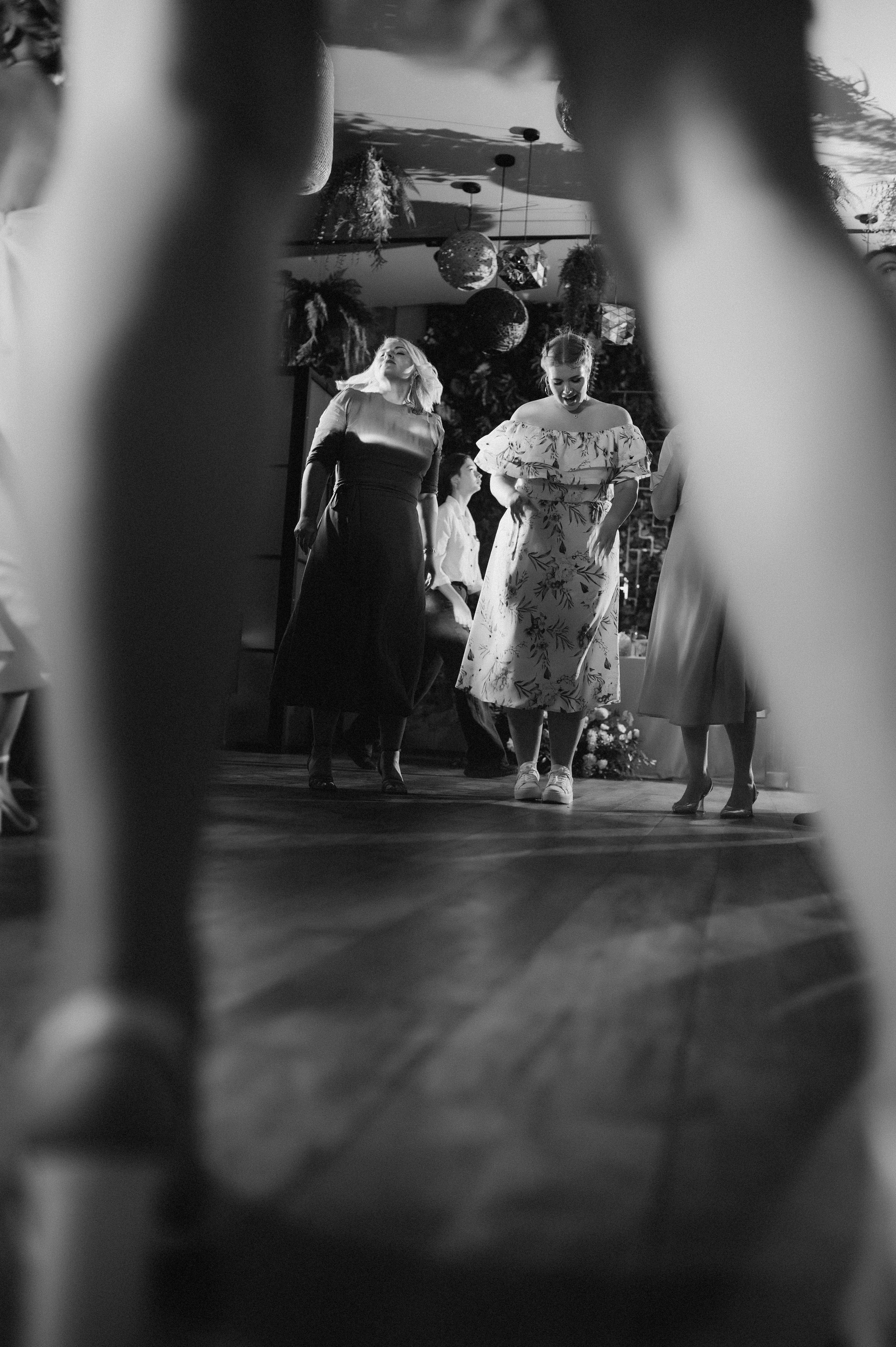 Свадебный вечер. Фотограф Котова Валентина