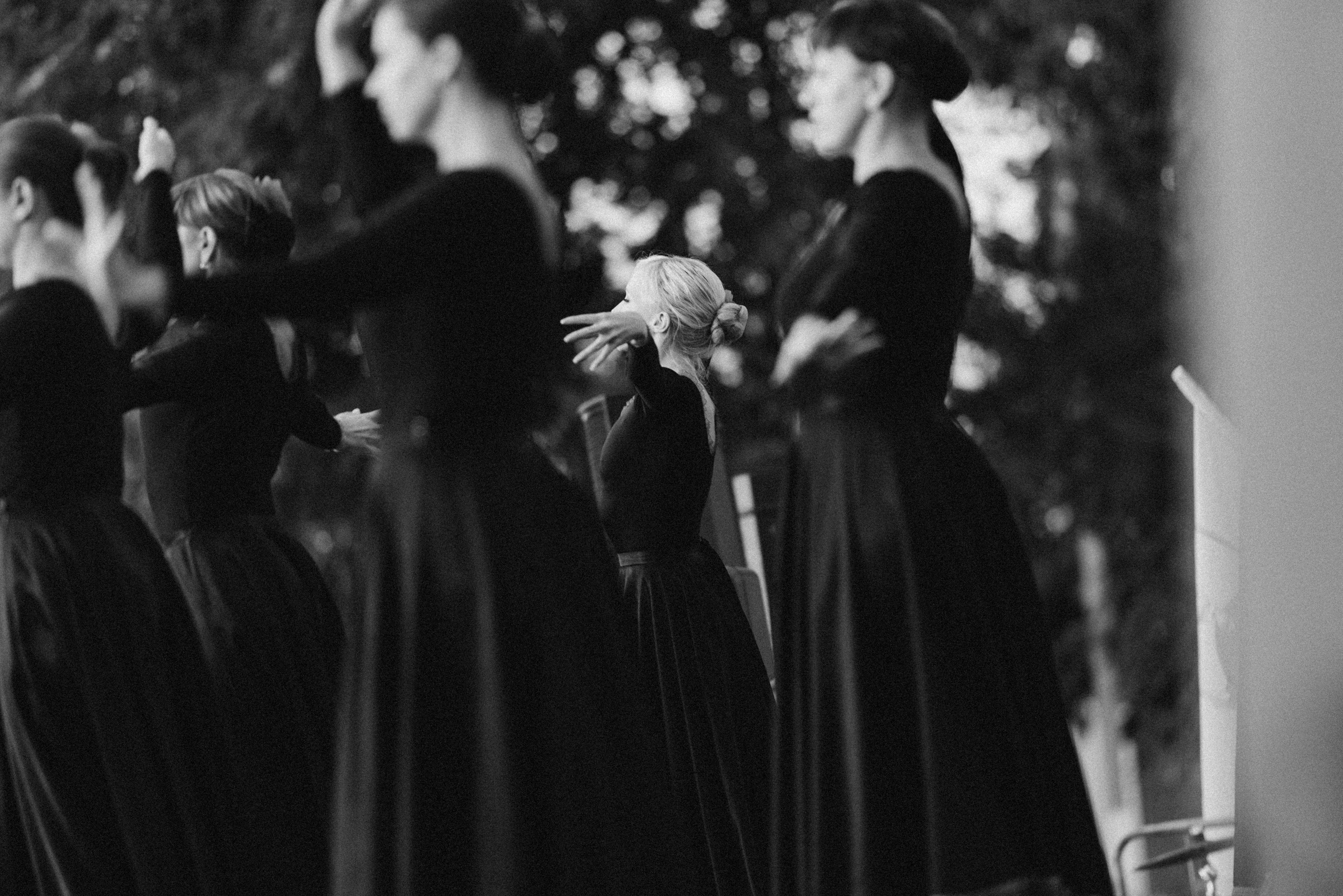 БЕРЕЗАНСКАЯ. День станицы. Фотограф Котова Валентина