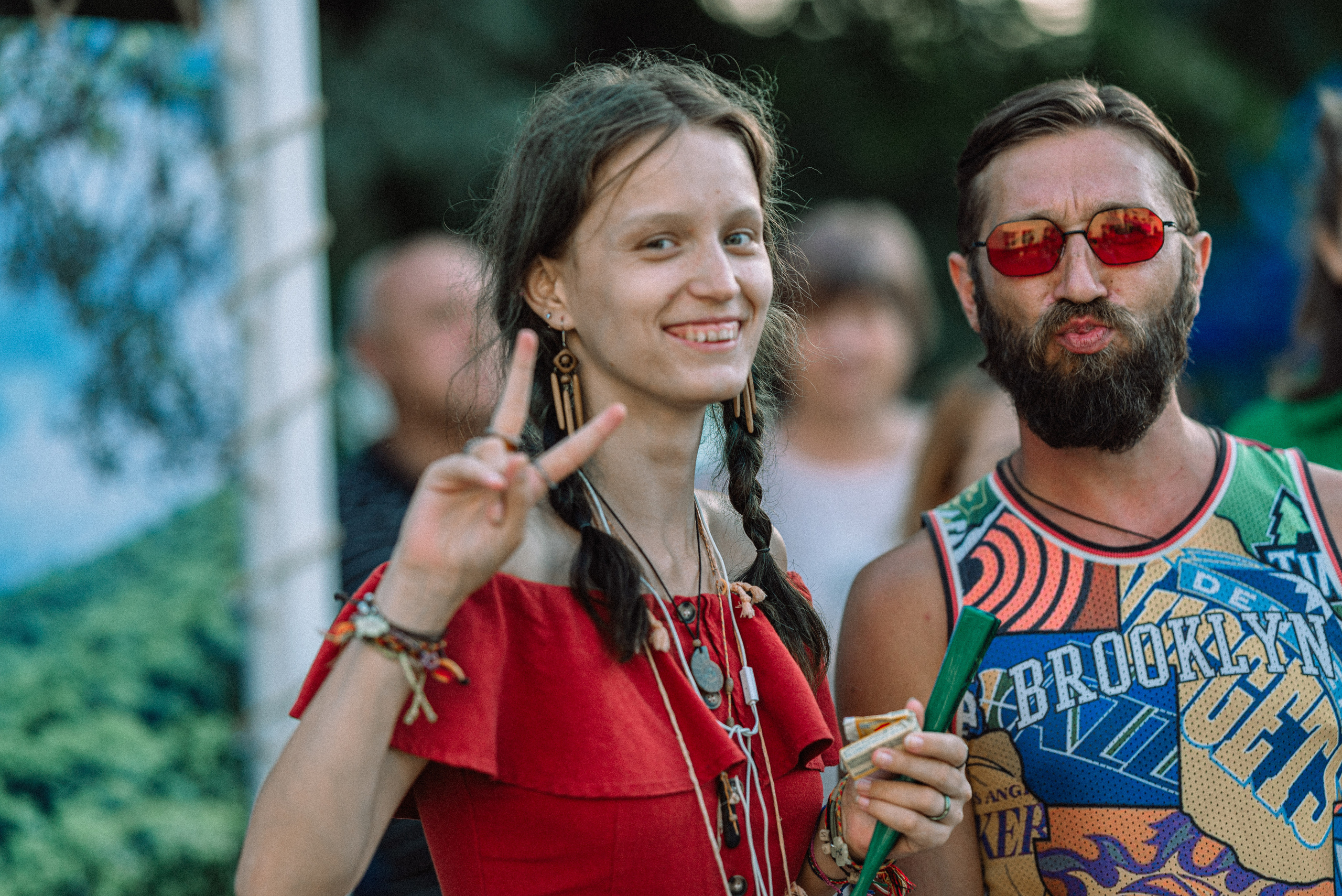 БЕРЕЗАНСКАЯ. День станицы. Фотограф Котова Валентина