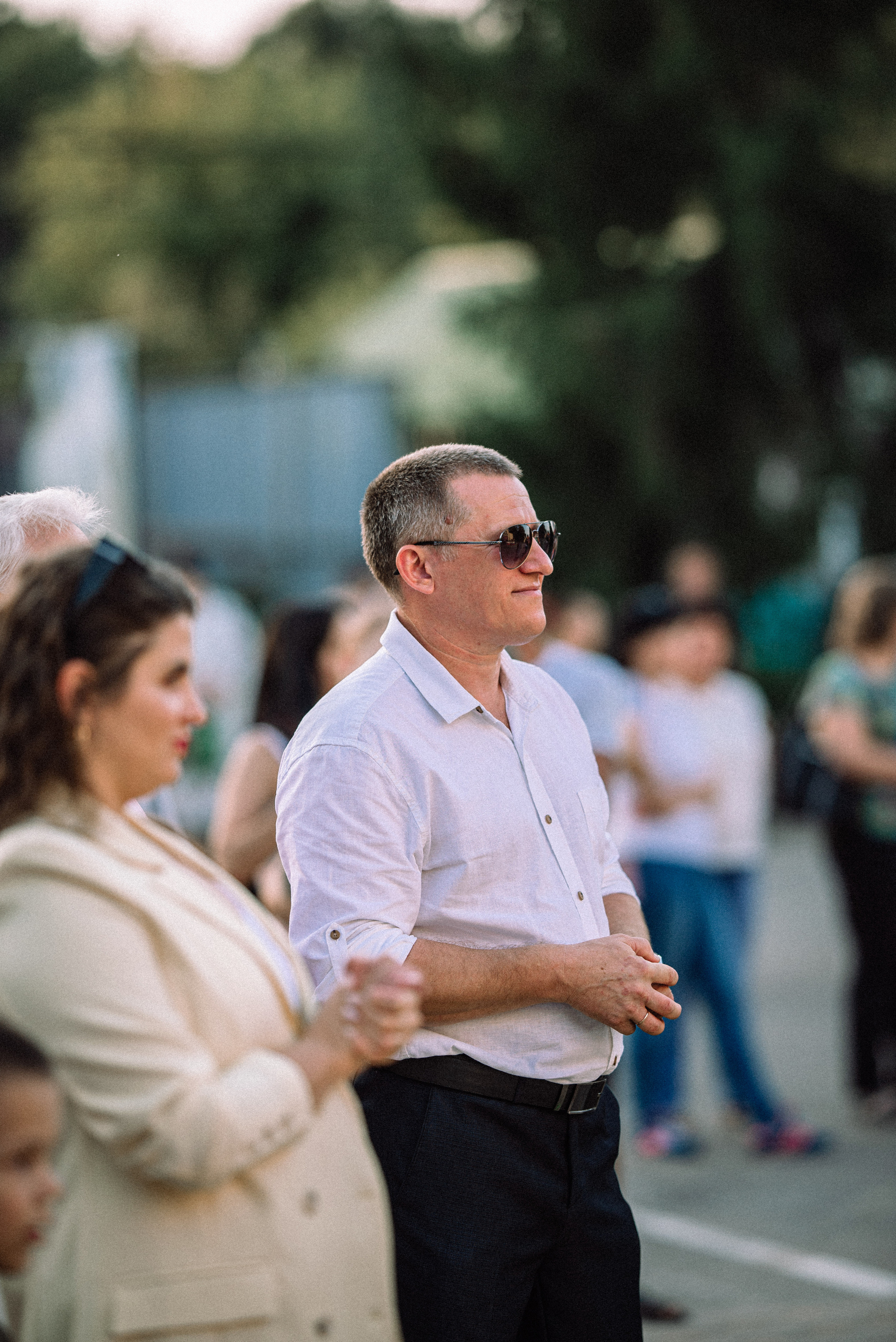 БЕРЕЗАНСКАЯ. День станицы. Фотограф Котова Валентина