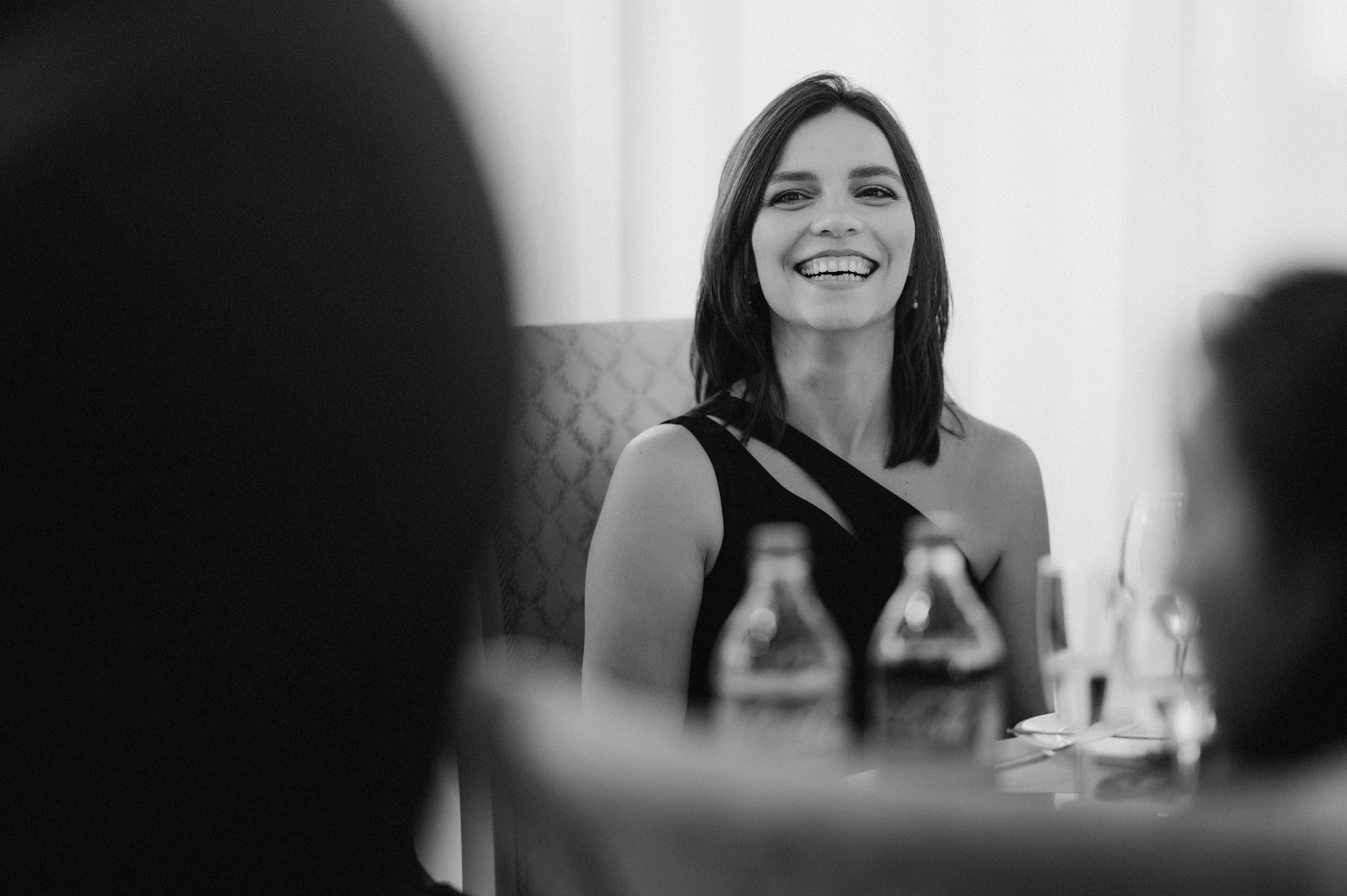 Свадебный вечер. Фотограф Котова Валентина