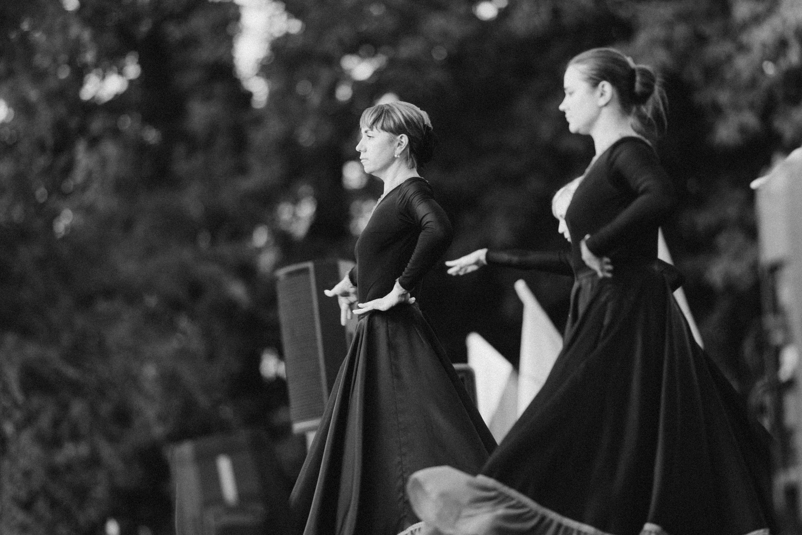 БЕРЕЗАНСКАЯ. День станицы. Фотограф Котова Валентина