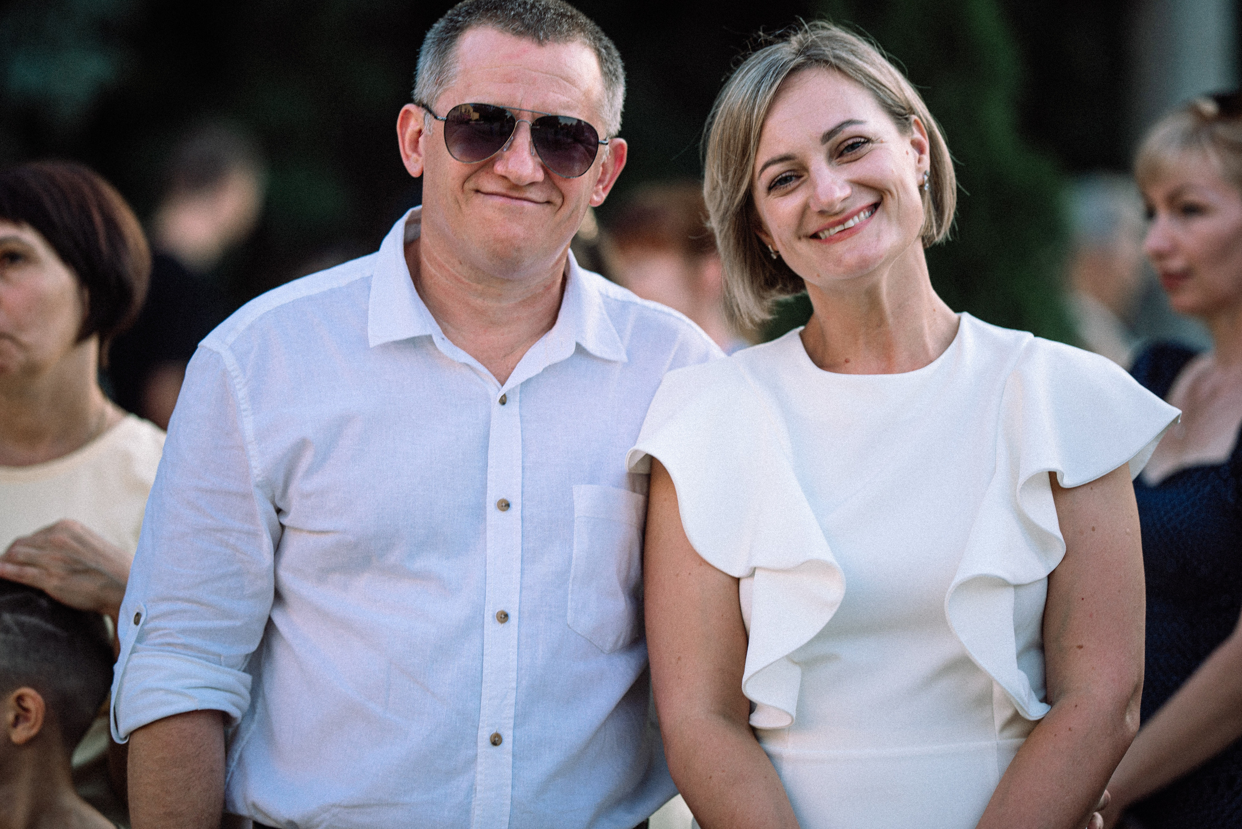 БЕРЕЗАНСКАЯ. День станицы. Фотограф Котова Валентина